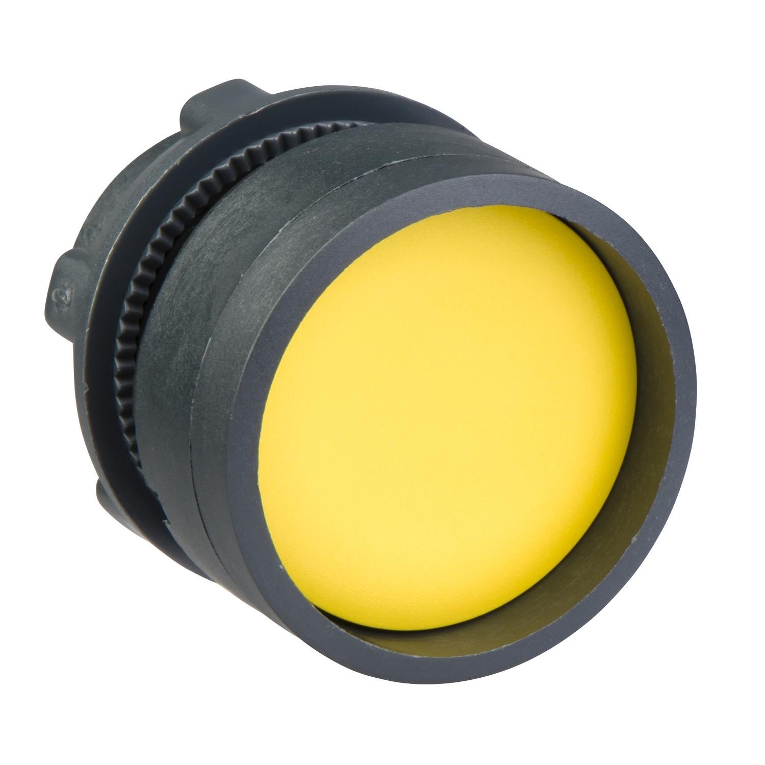 Schneider Electric ZB5AA56 Pushbutton & Switch Heads