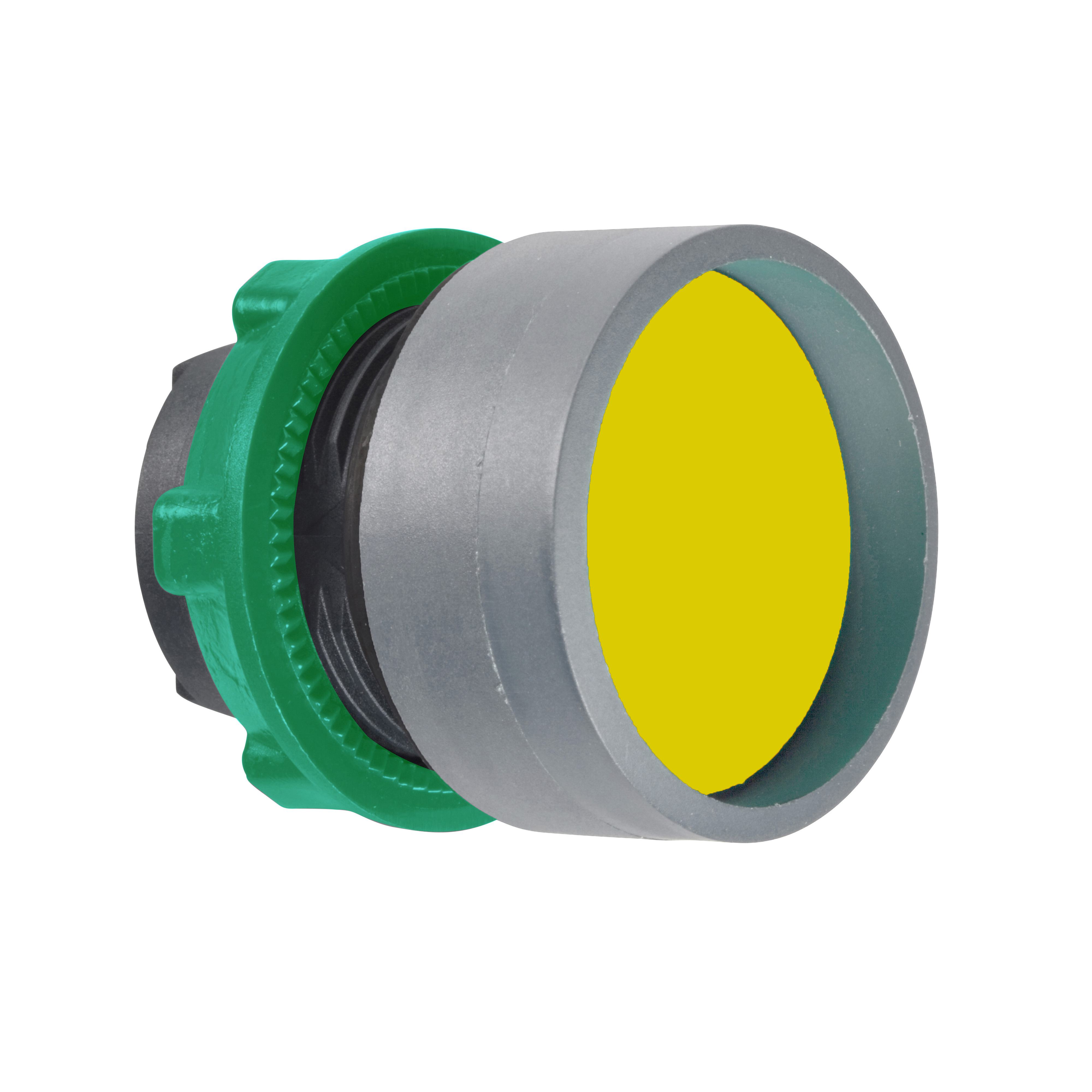 Schneider Electric ZB5AA56C0 Pushbutton & Switch Heads