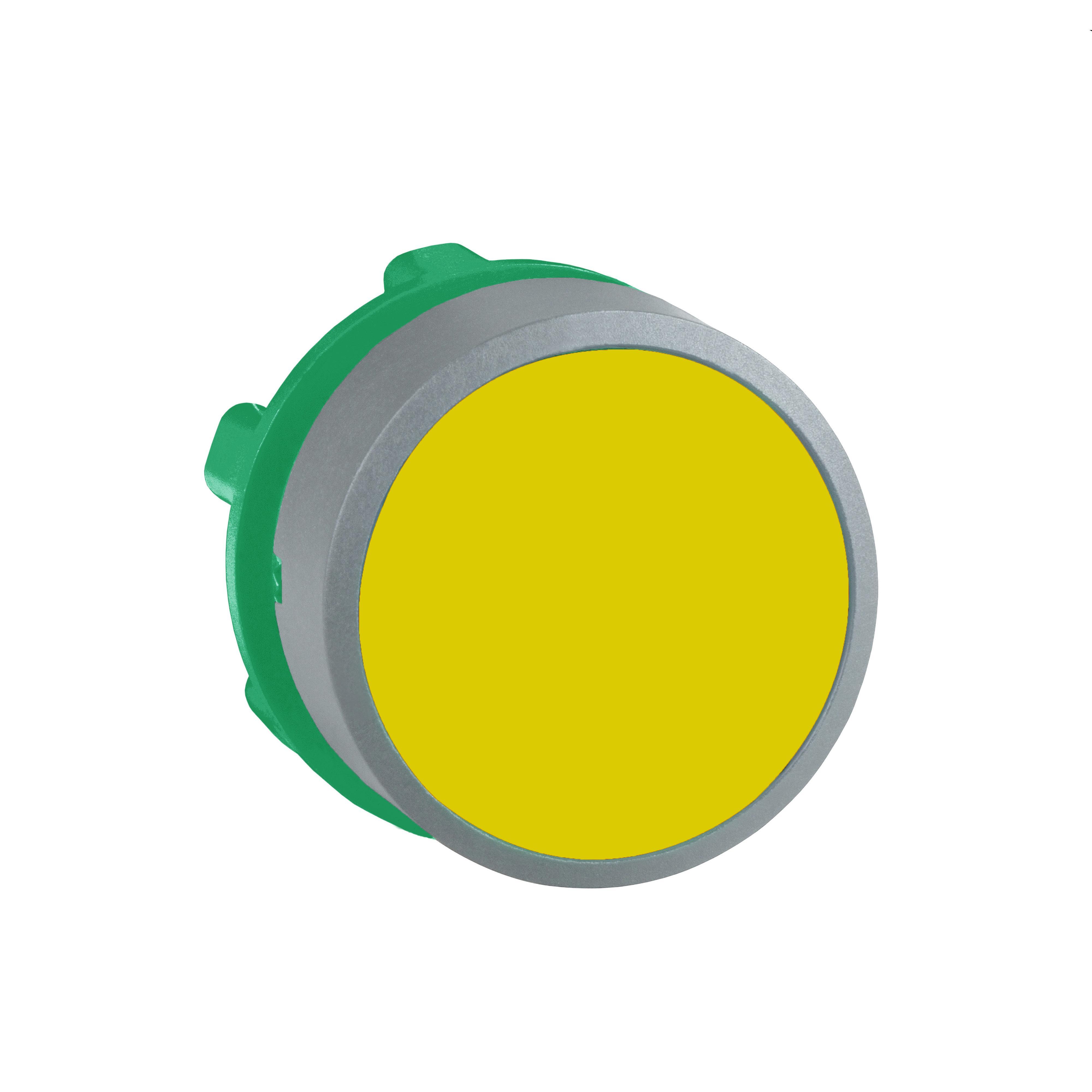 Schneider Electric ZB5AA5C0 Pushbutton & Switch Heads