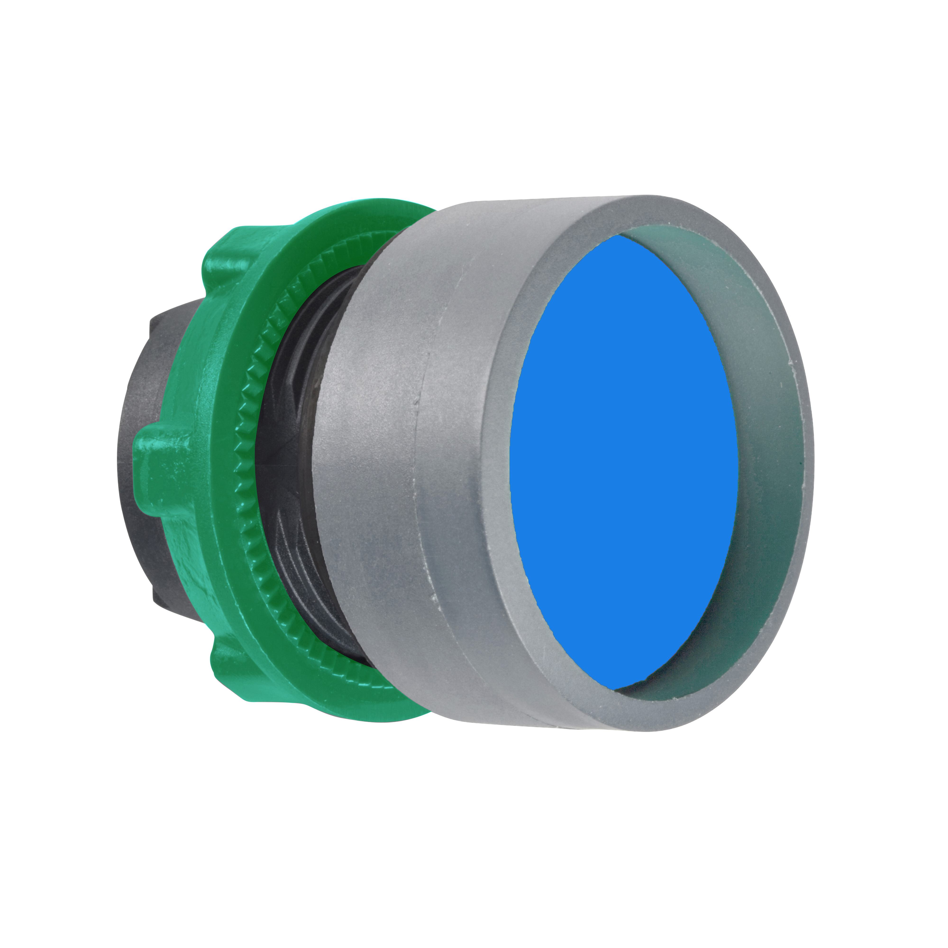 Schneider Electric ZB5AA66C0 Pushbutton & Switch Heads