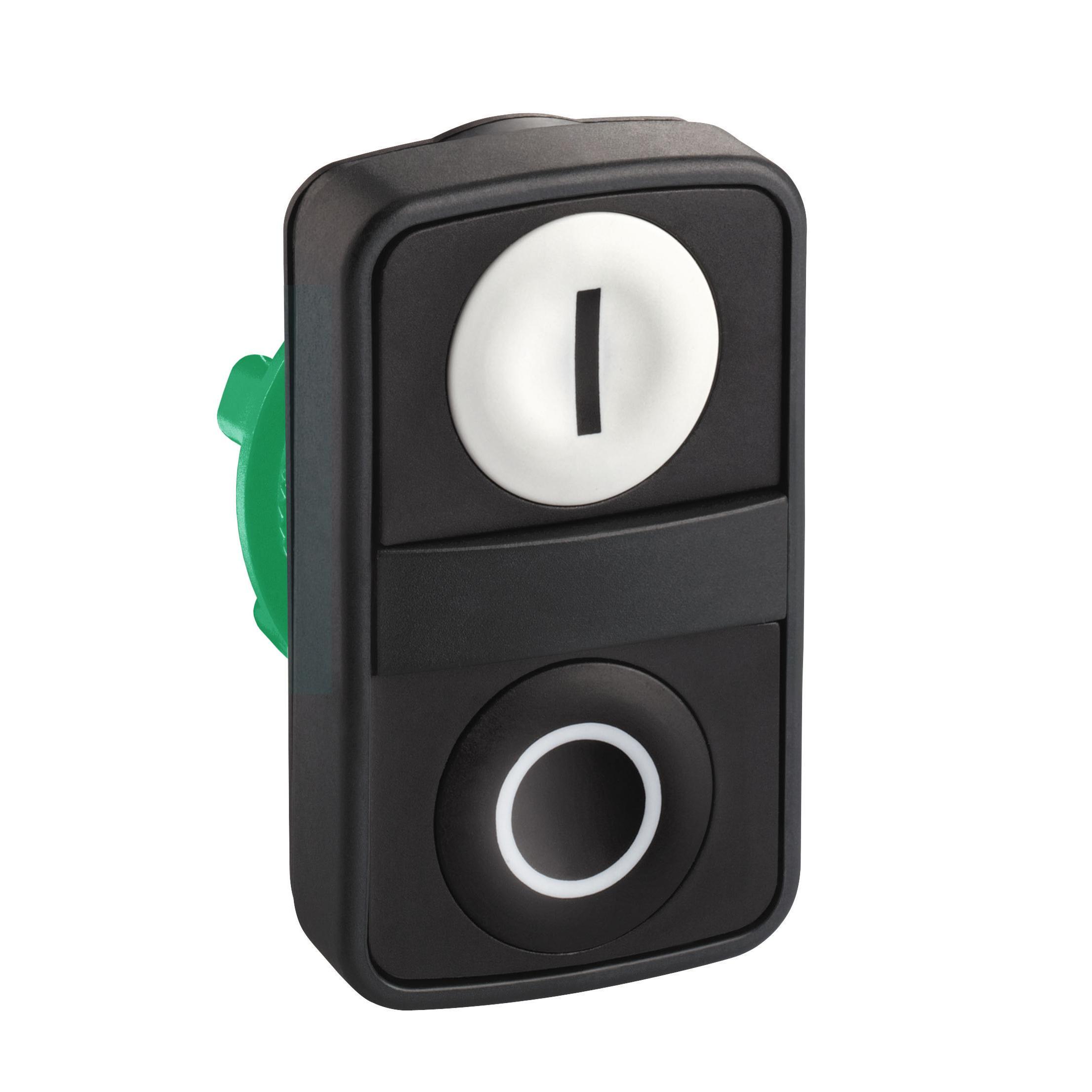 Schneider Electric ZB5AA7121 Pushbutton & Switch Heads