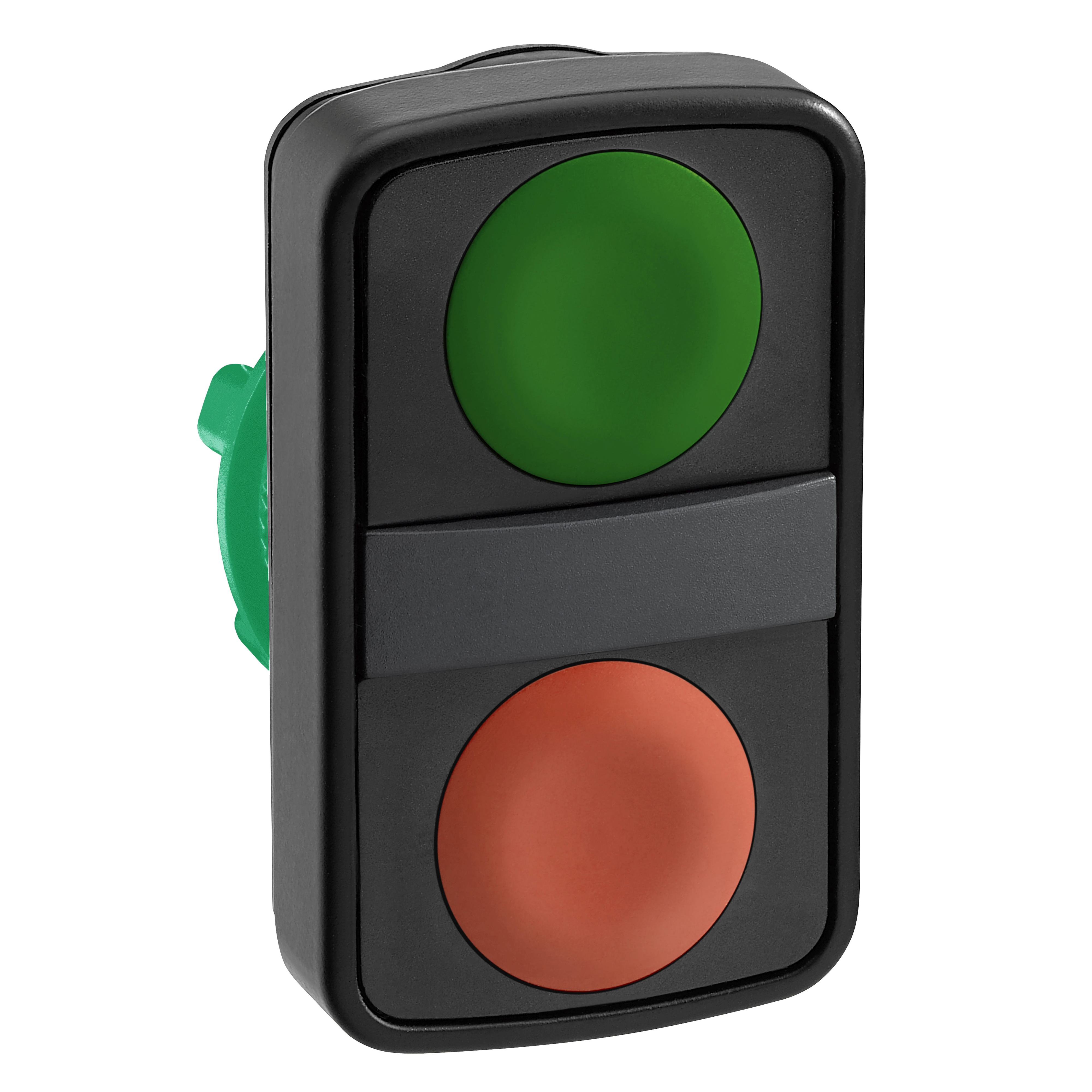 Schneider Electric ZB5AA7340 Pushbutton & Switch Heads