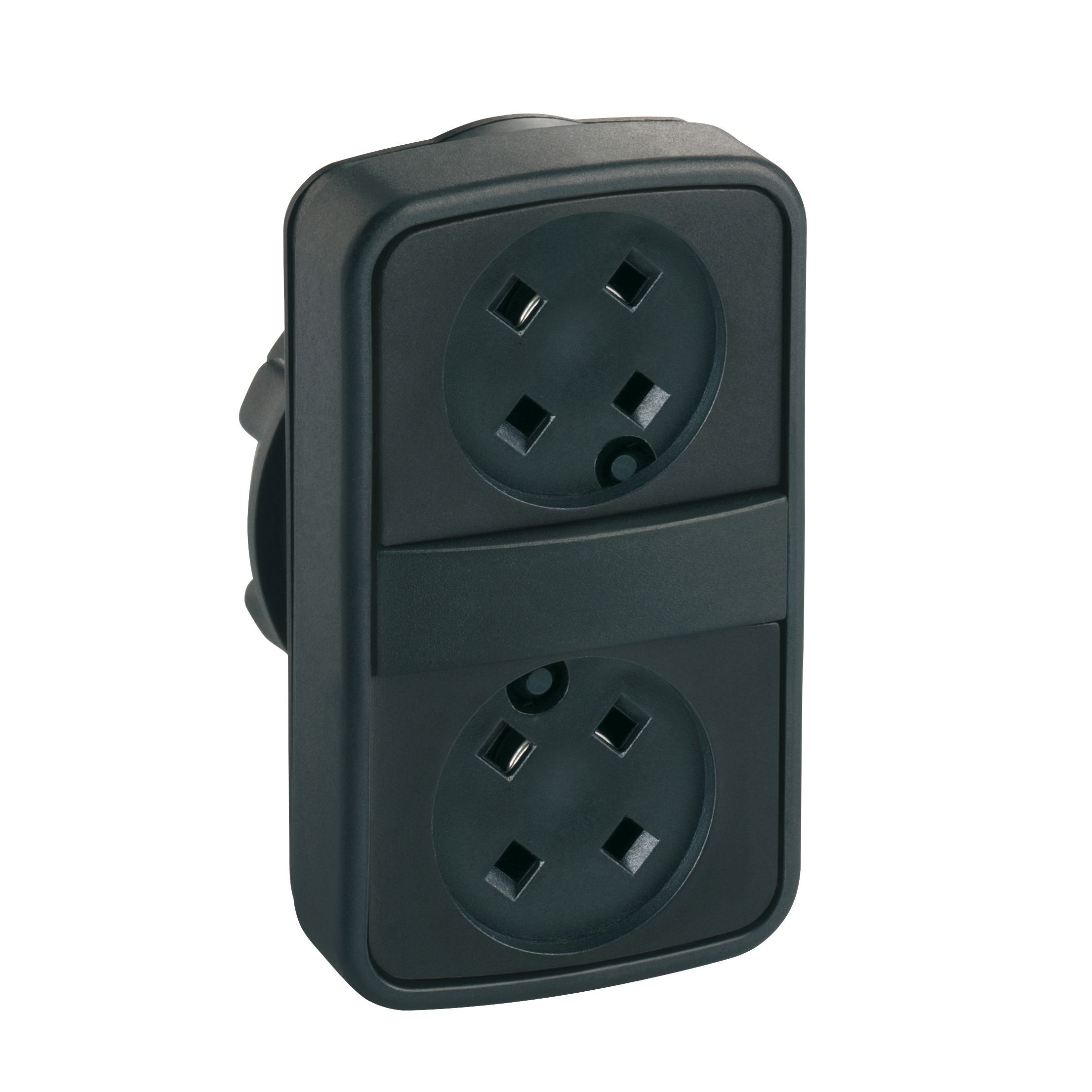 Schneider Electric ZB5AA79 Pushbutton & Switch Heads