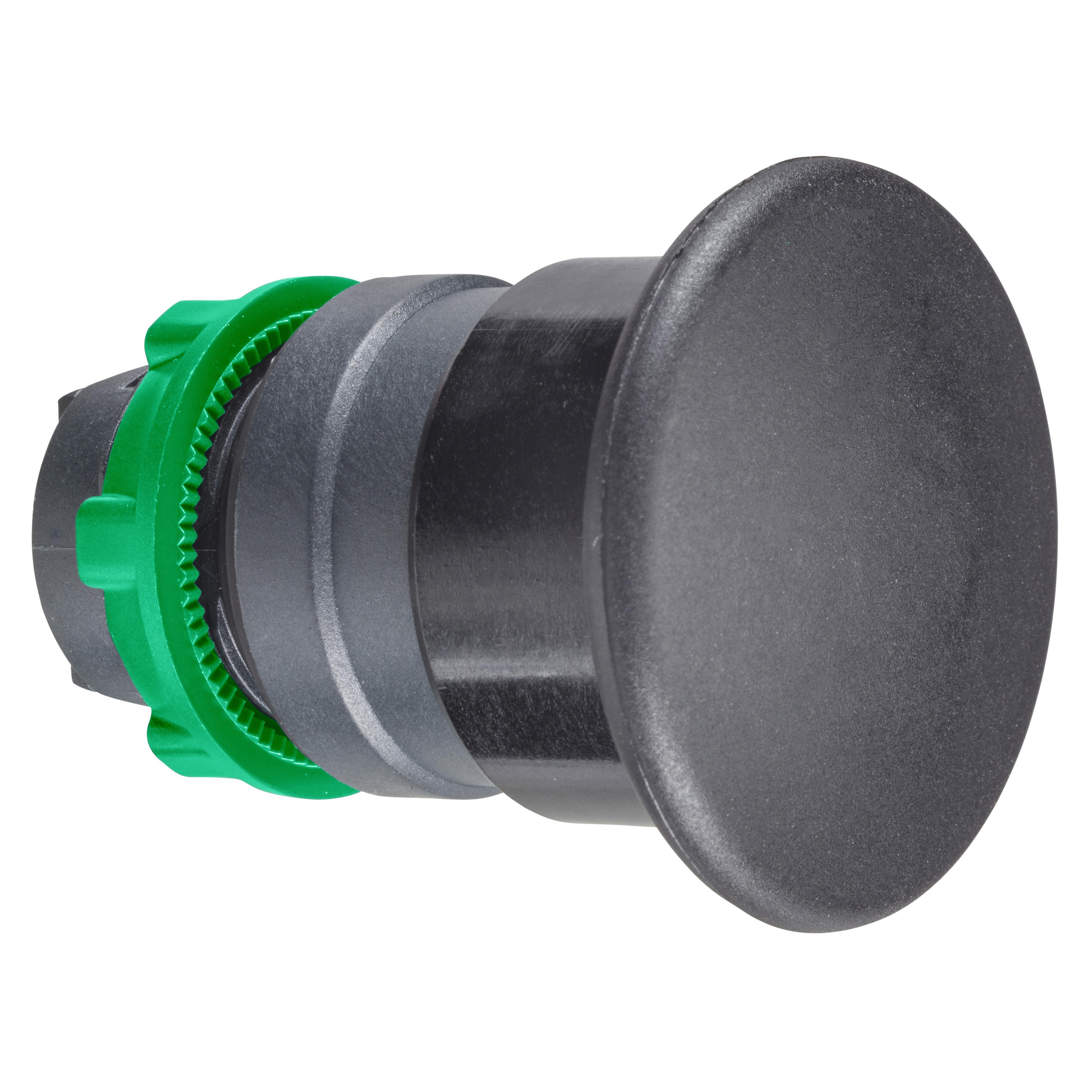 Schneider Electric ZB5AC2TQ Pushbutton & Switch Heads
