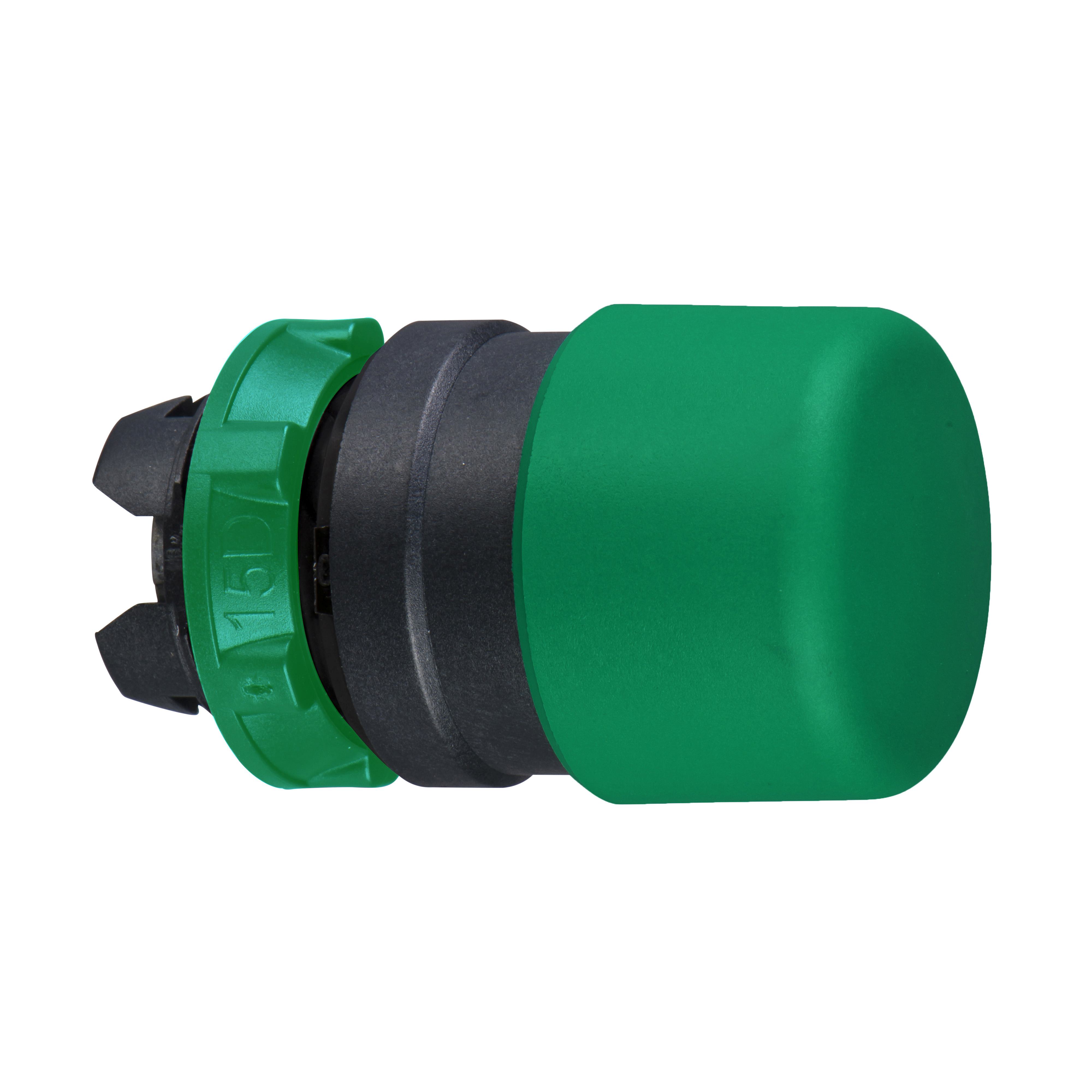 Schneider Electric ZB5AC34 Pushbutton & Switch Heads