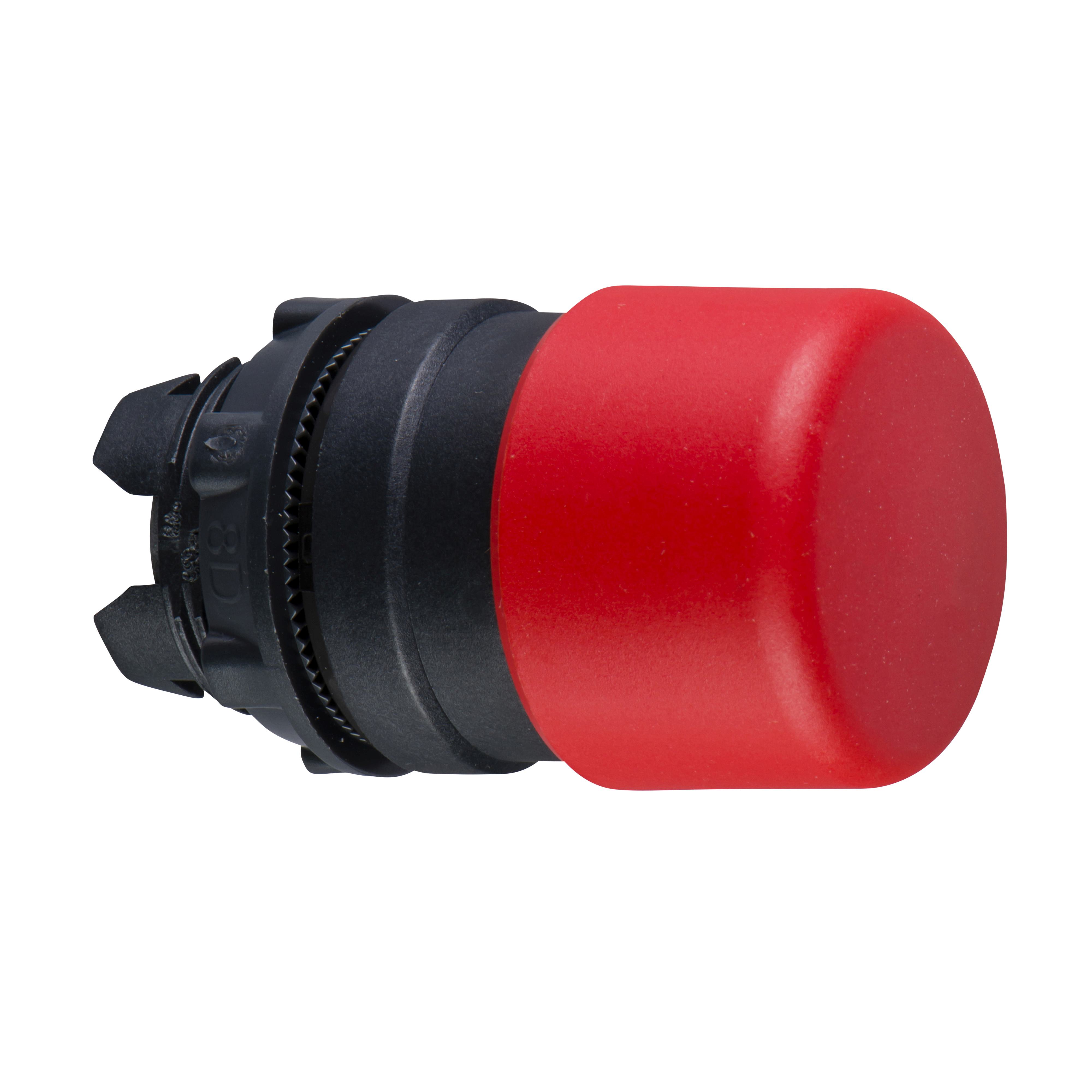 Schneider Electric ZB5AC44 Pushbutton & Switch Heads