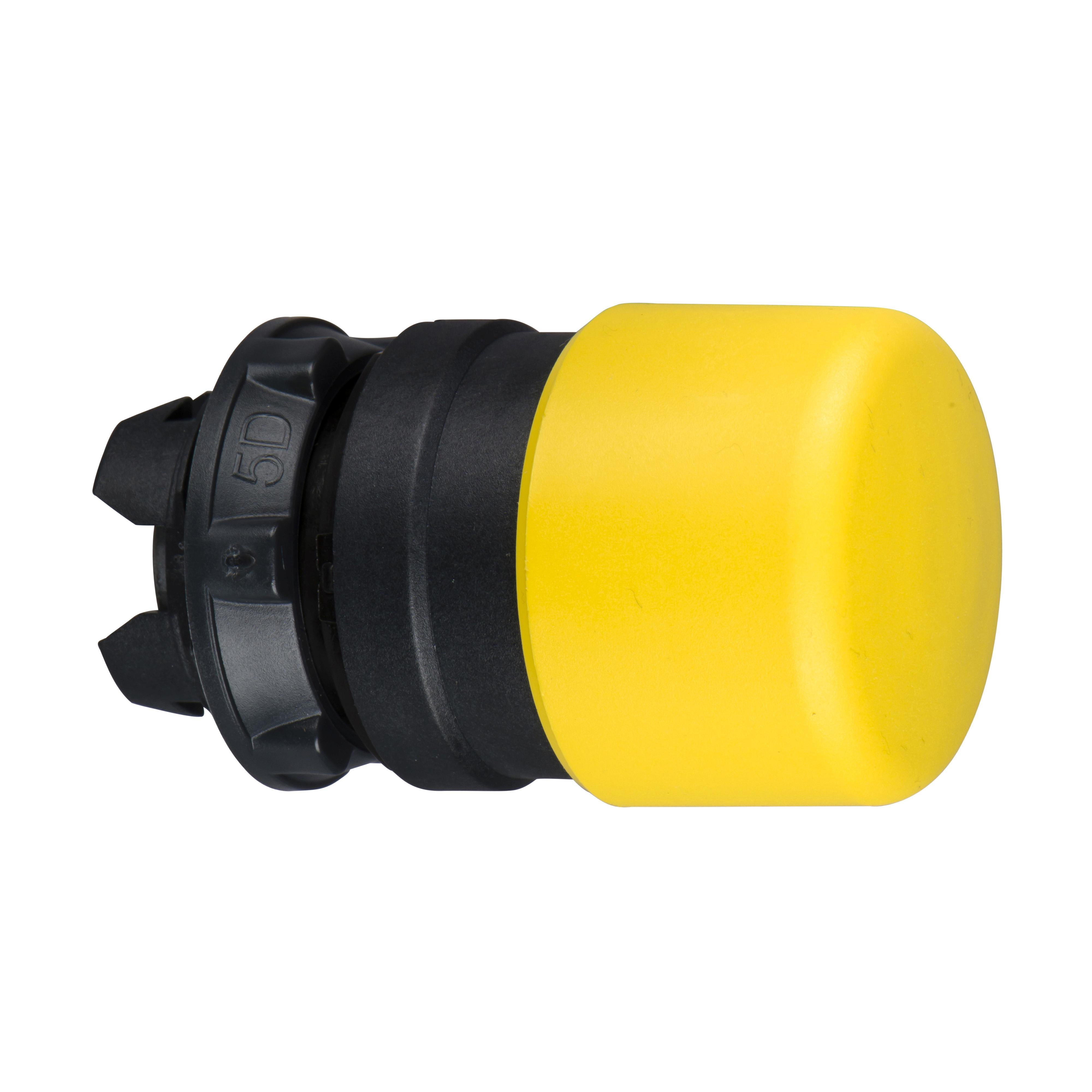 Schneider Electric ZB5AC54 Pushbutton & Switch Heads