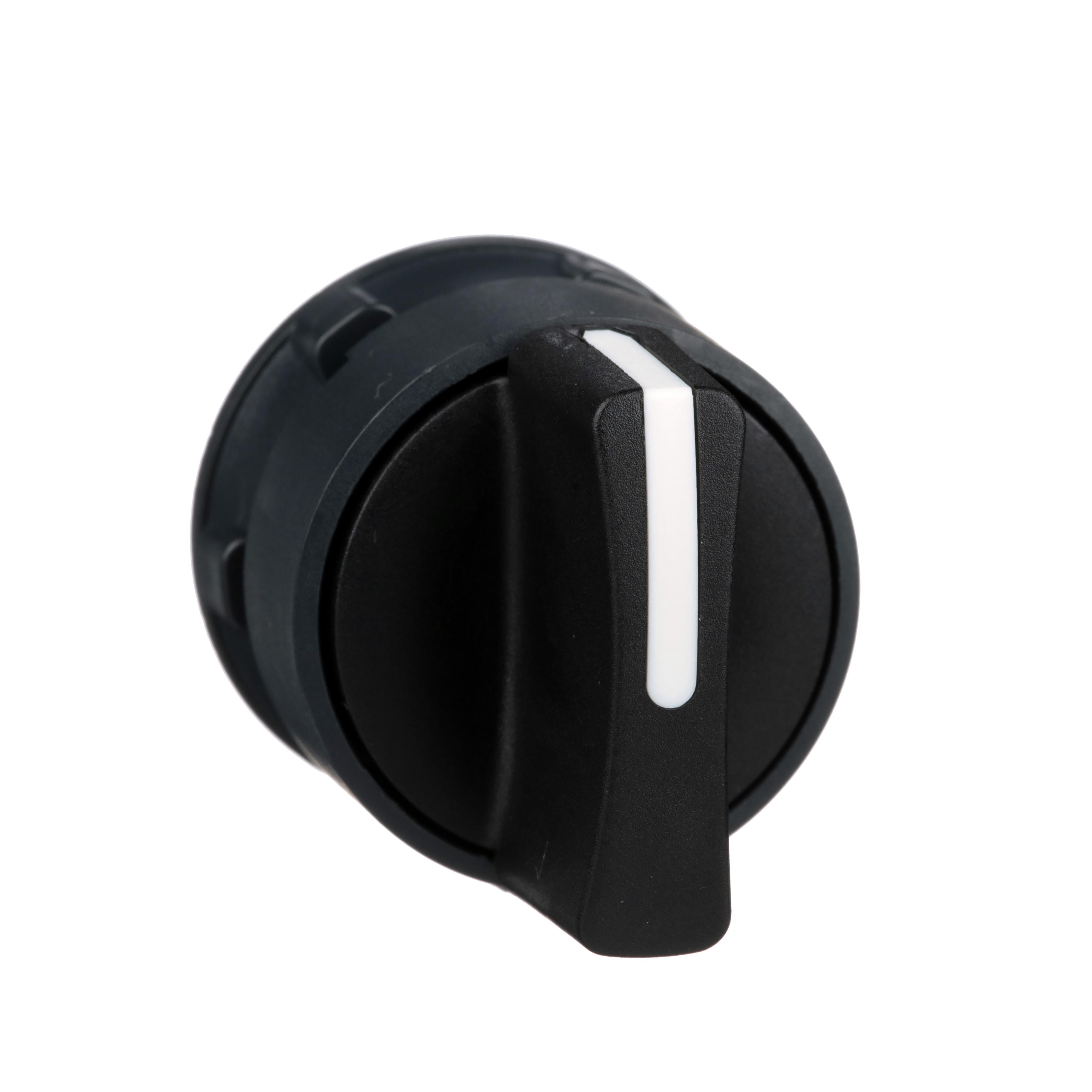 Schneider Electric ZB5AD2 Non-Illuminated Selector Switch Operators