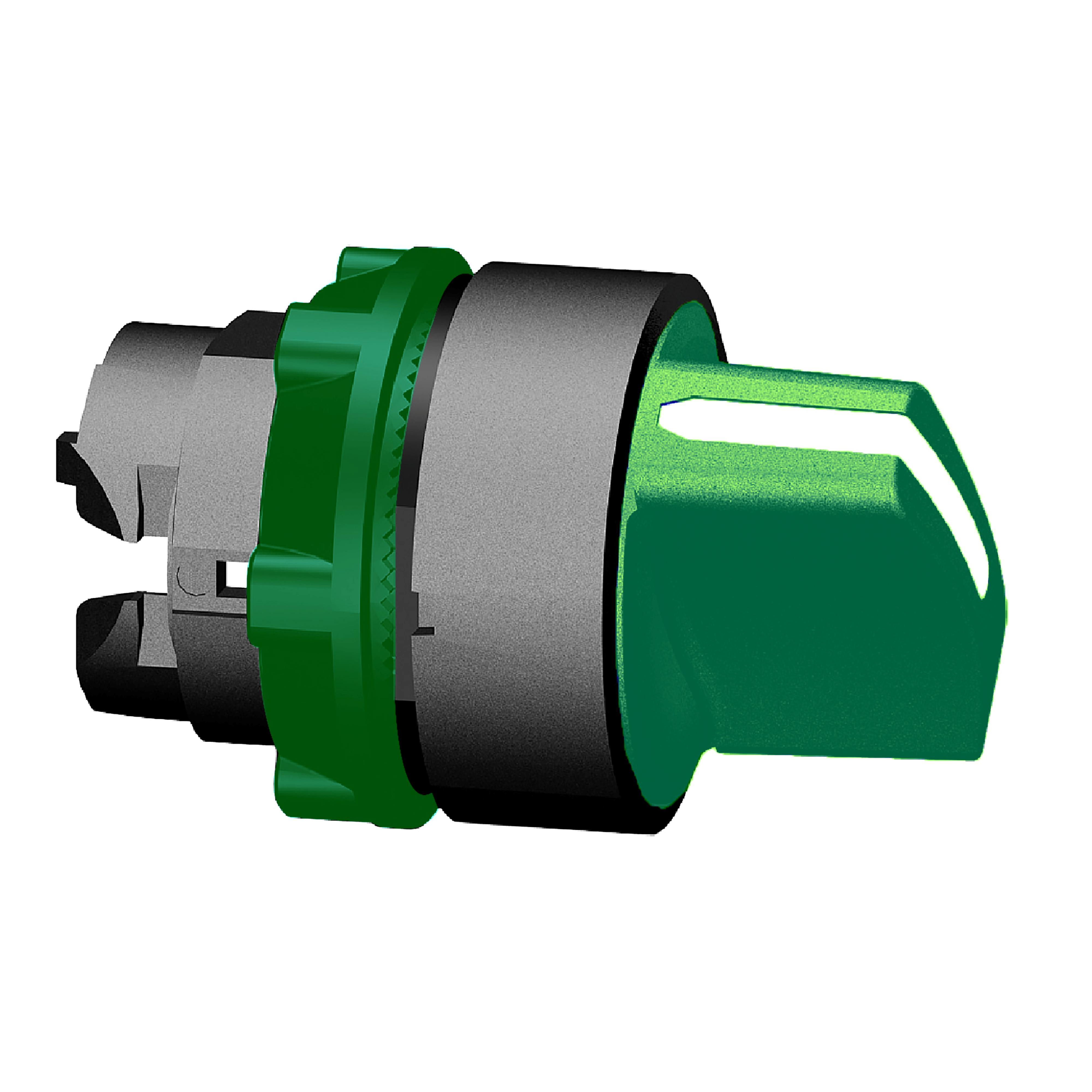 Schneider Electric ZB5AD203 Pushbutton & Switch Heads