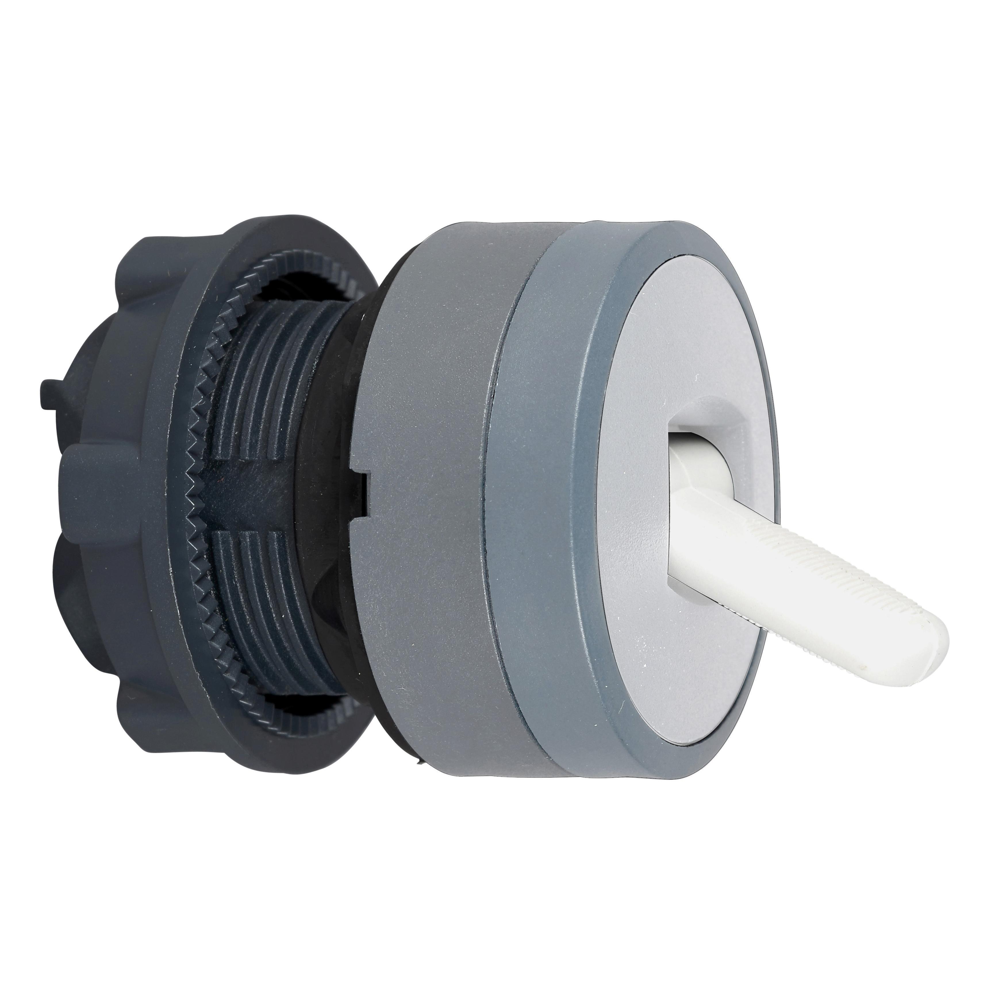 Schneider Electric ZB5AD2801C0 Pushbutton & Switch Heads