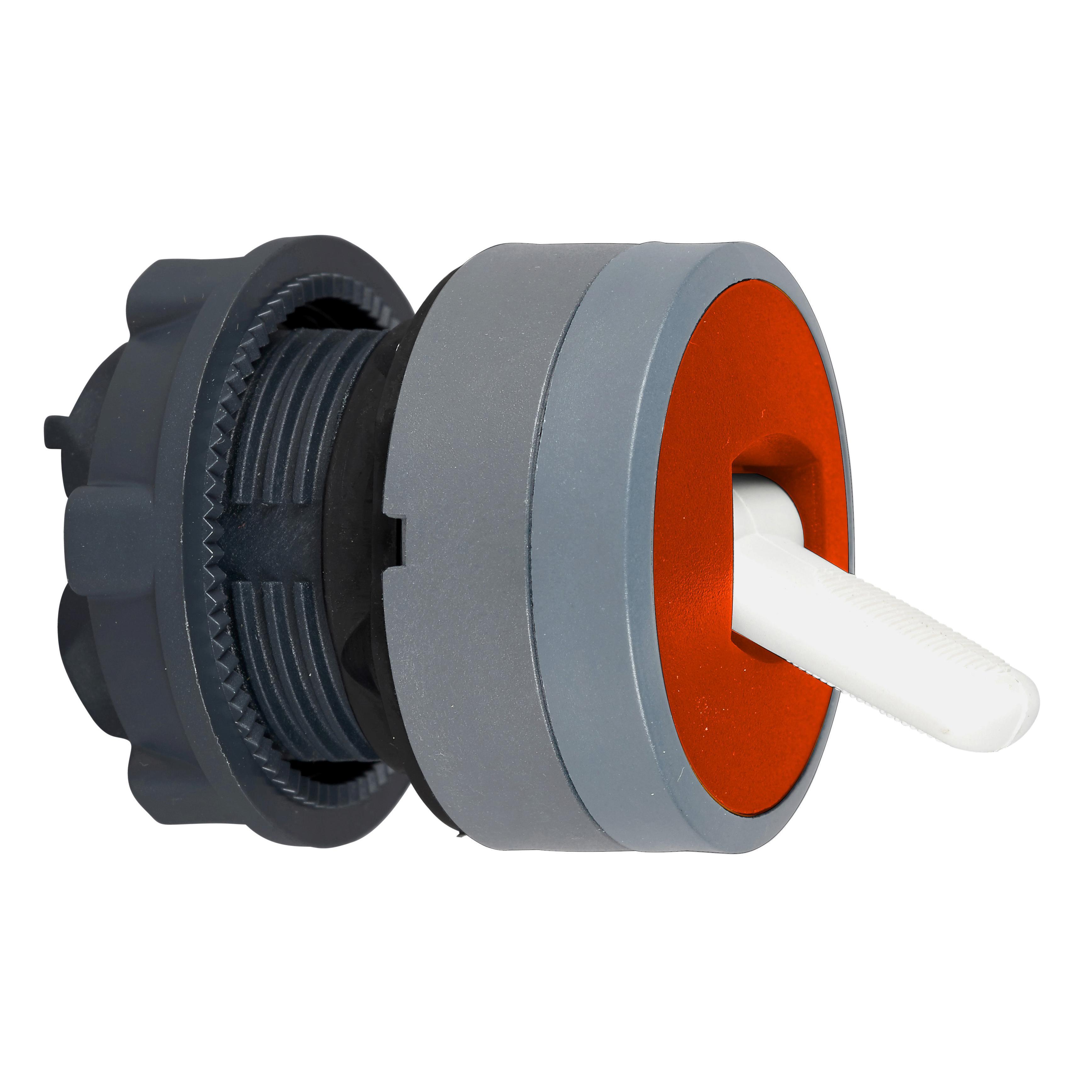 Schneider Electric ZB5AD2804C0 Pushbutton & Switch Heads