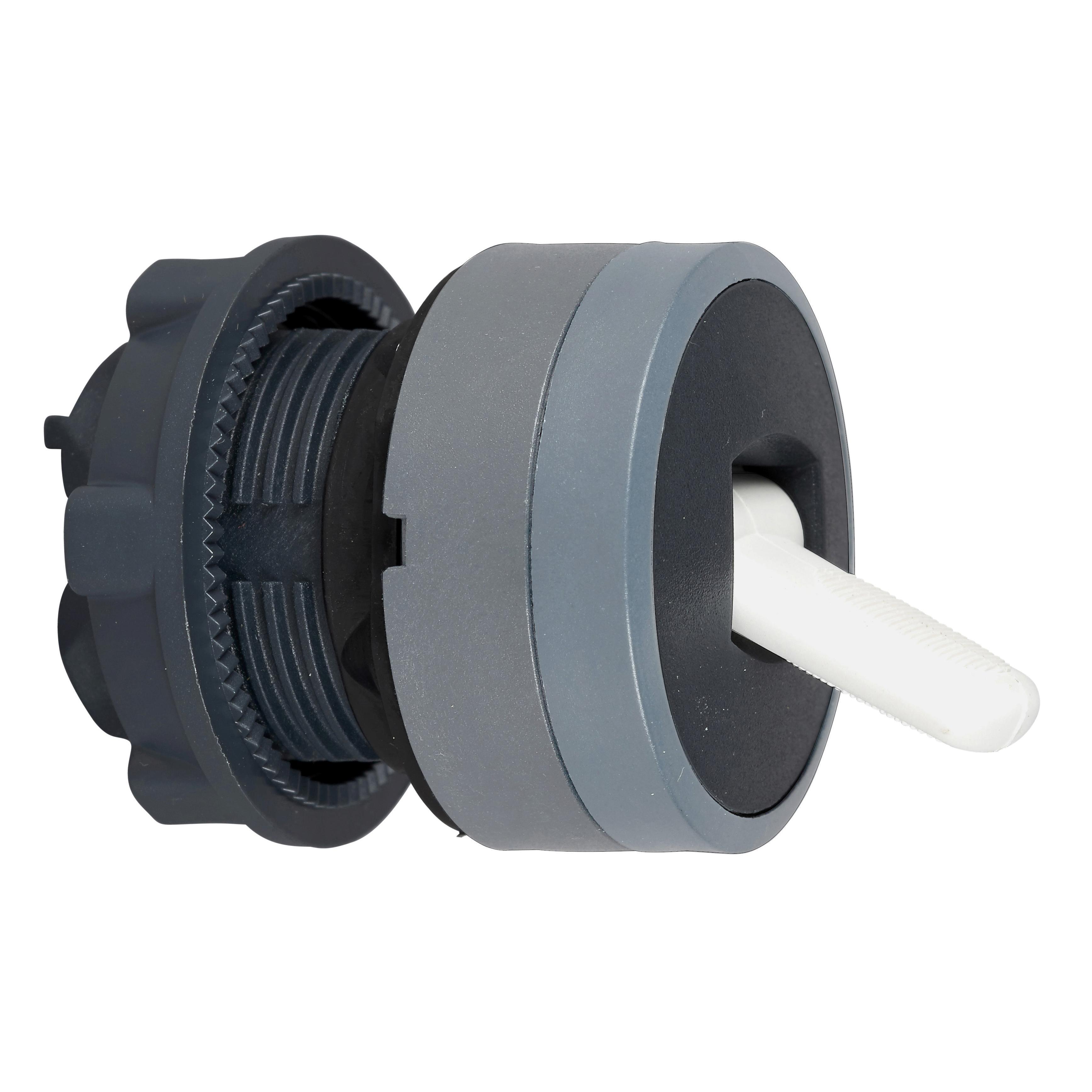 Schneider Electric ZB5AD28C0 Pushbutton & Switch Heads