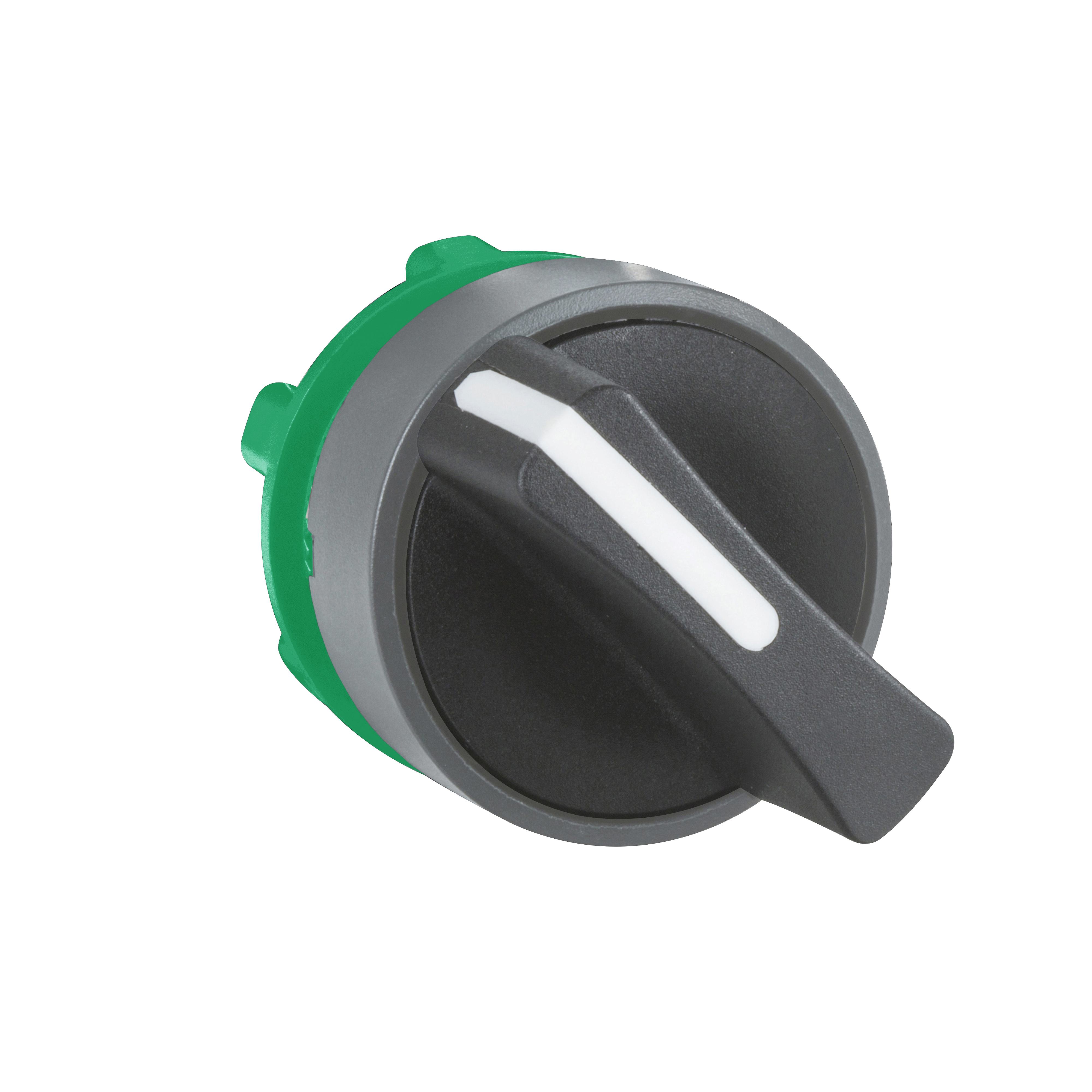 Schneider Electric ZB5AD29C0 Pushbutton & Switch Heads