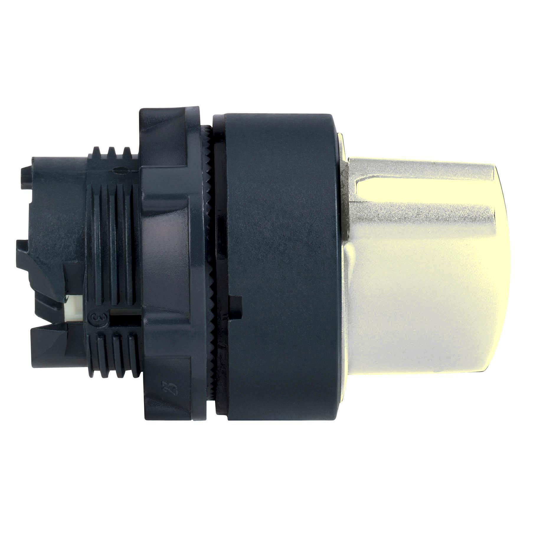 Schneider Electric ZB5AD301 Pushbutton & Switch Heads