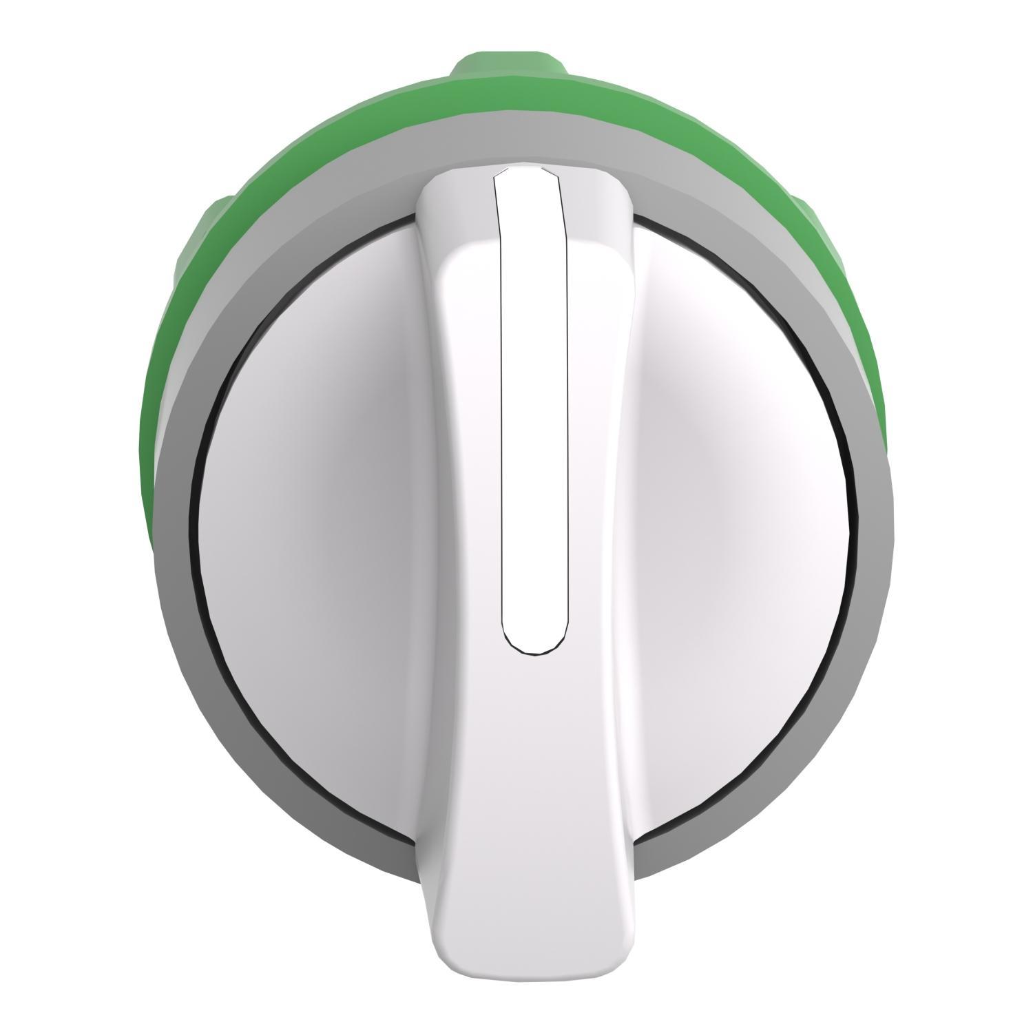 Schneider Electric ZB5AD301C0 Pushbutton & Switch Heads