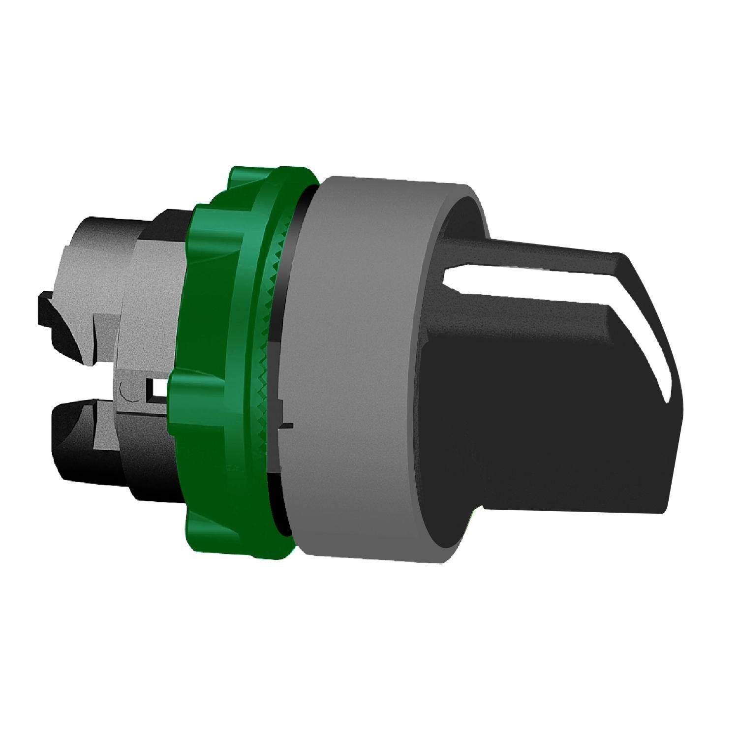 Schneider Electric ZB5AD3C0 Pushbutton & Switch Heads