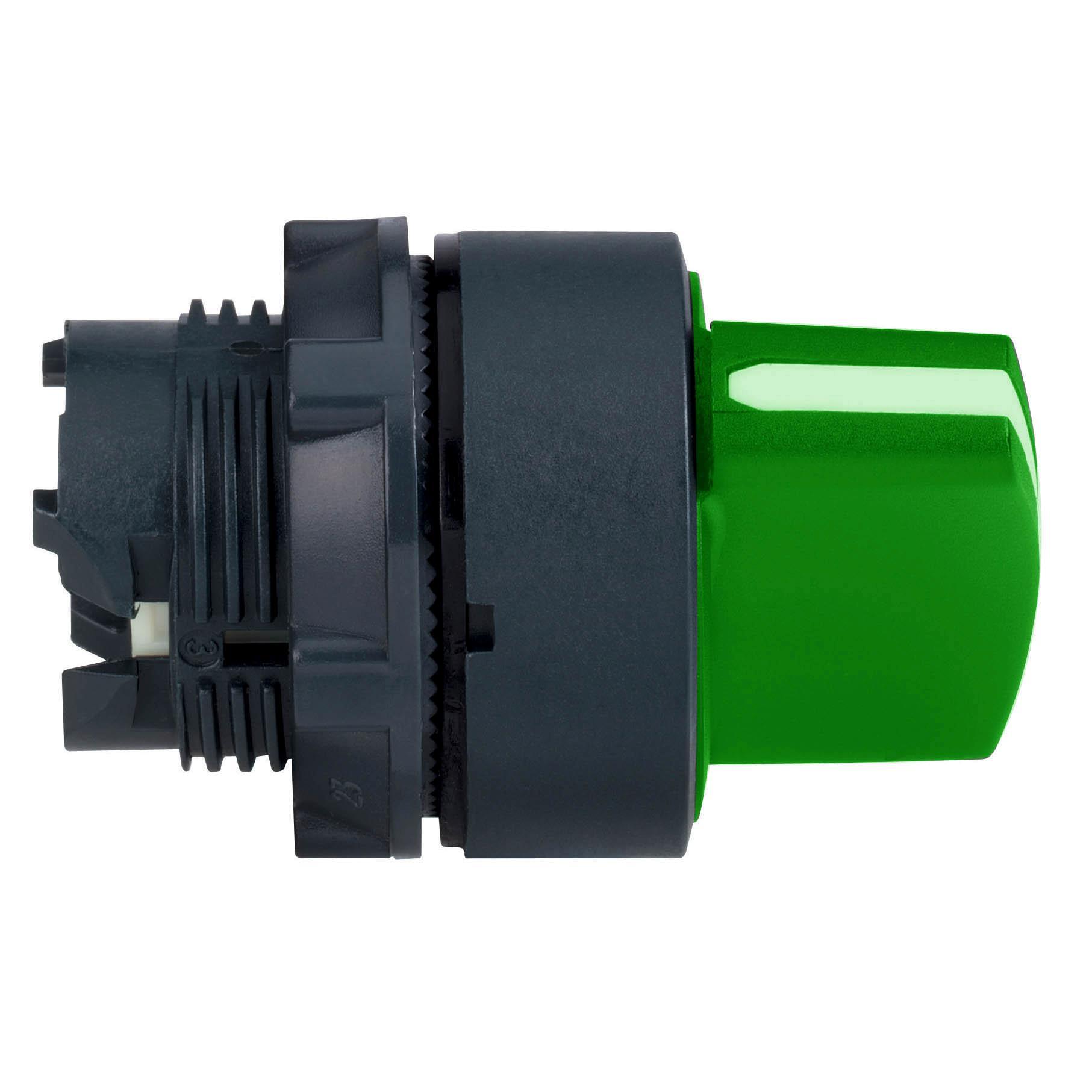 Schneider Electric ZB5AD303 Pushbutton & Switch Heads