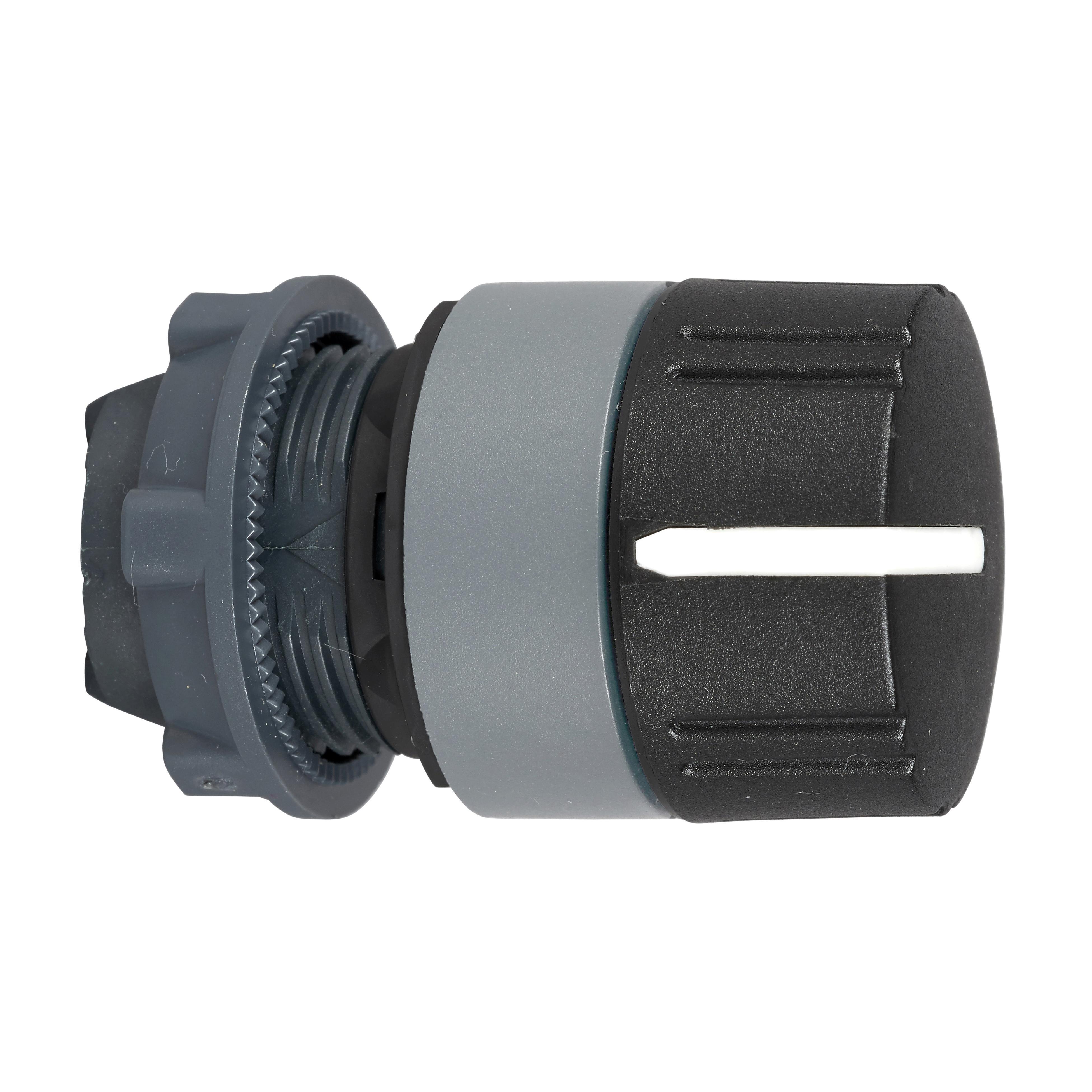 Schneider Electric ZB5AD39C0 Pushbutton & Switch Heads