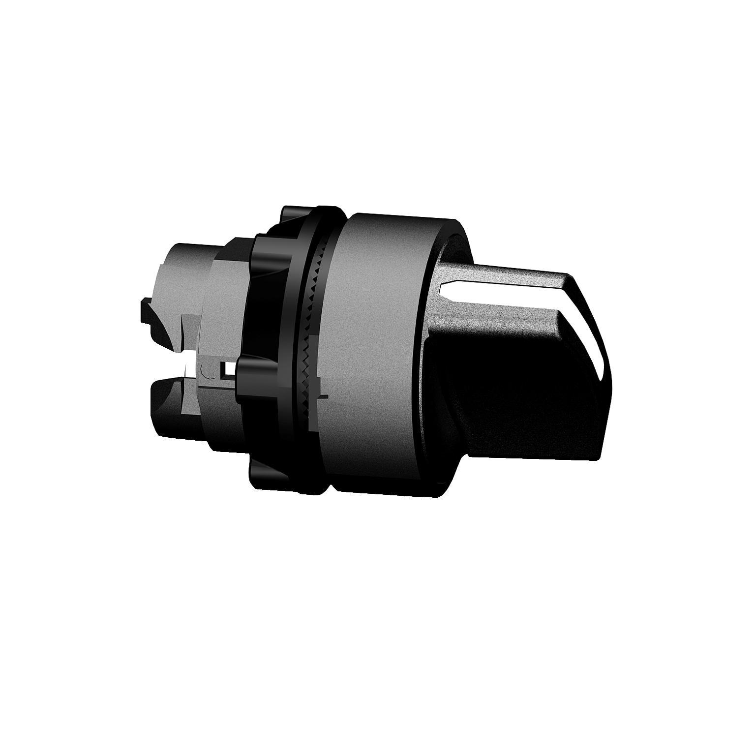 Schneider Electric ZB5AD3TQ Pushbutton & Switch Heads