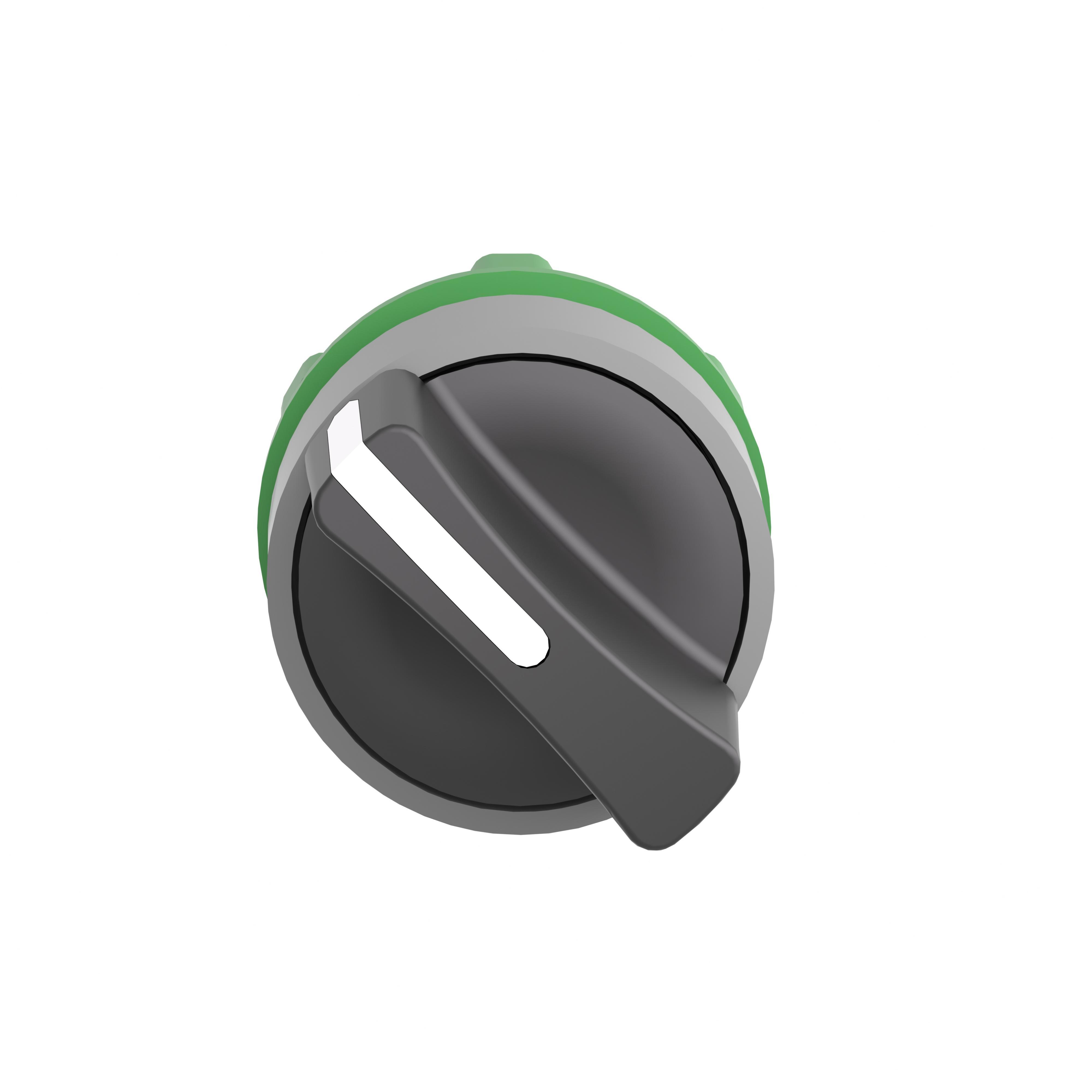 Schneider Electric ZB5AD4C0 Pushbutton & Switch Heads