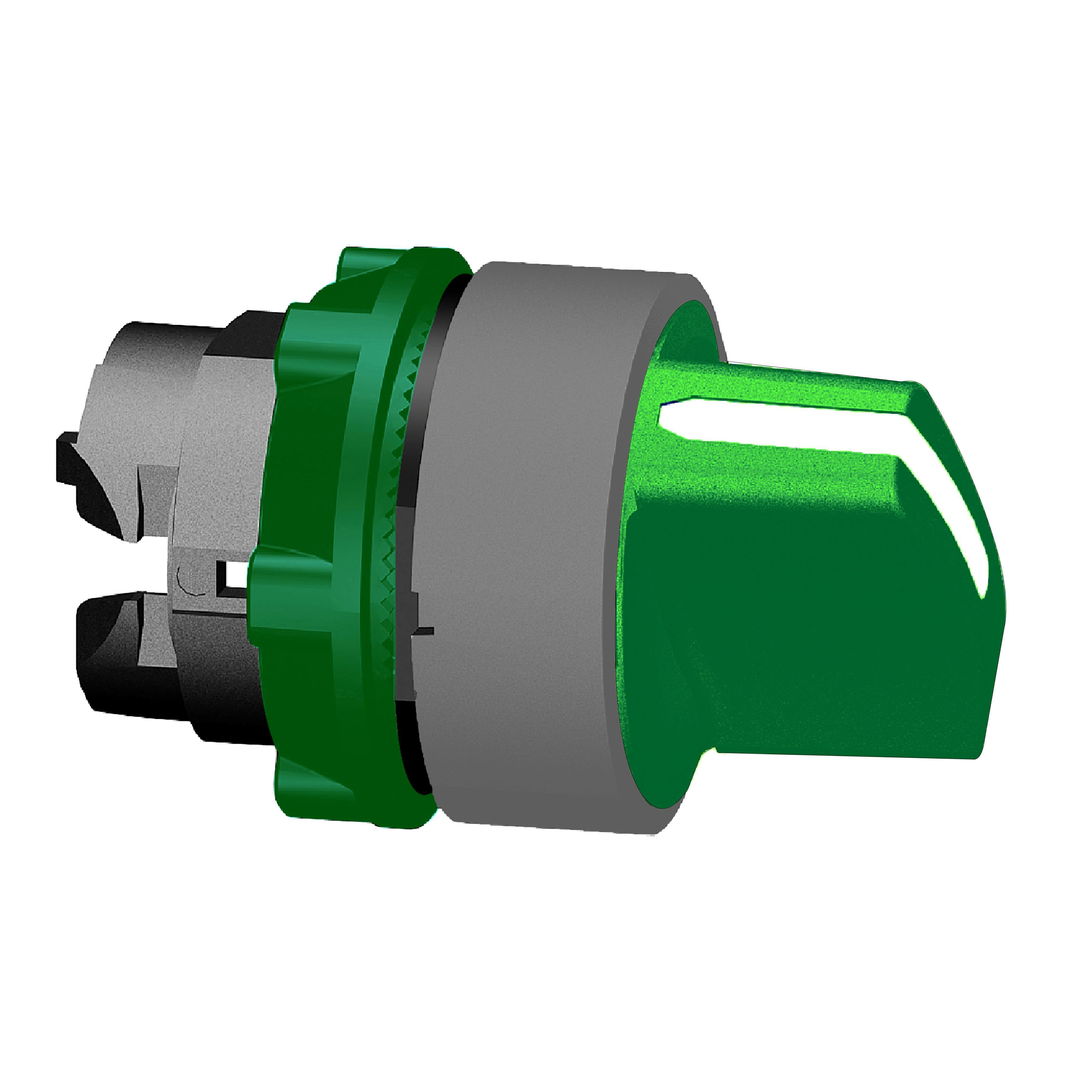 Schneider Electric ZB5AD703C0 Pushbutton & Switch Heads