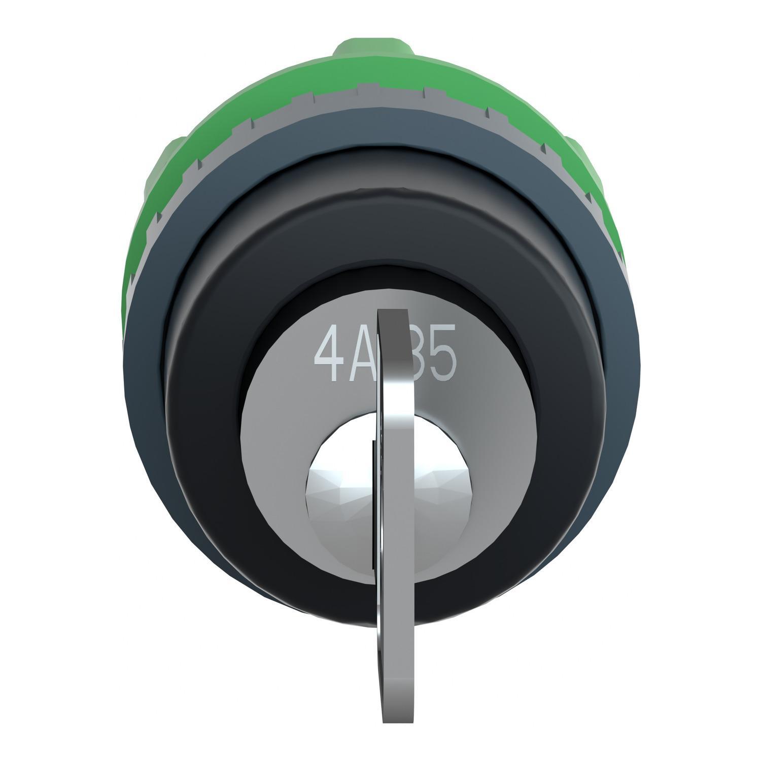 Schneider Electric ZB5AFDC Non-Illuminated Pushbutton Operators
