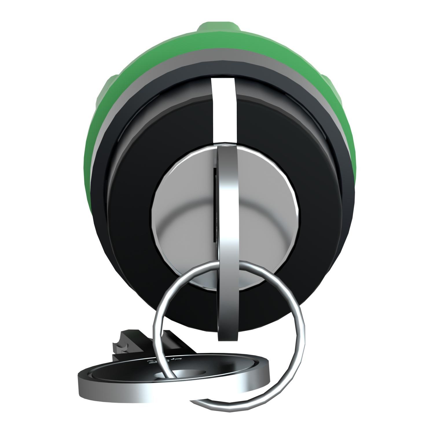 Schneider Electric ZB5AG05 Pushbutton & Switch Heads