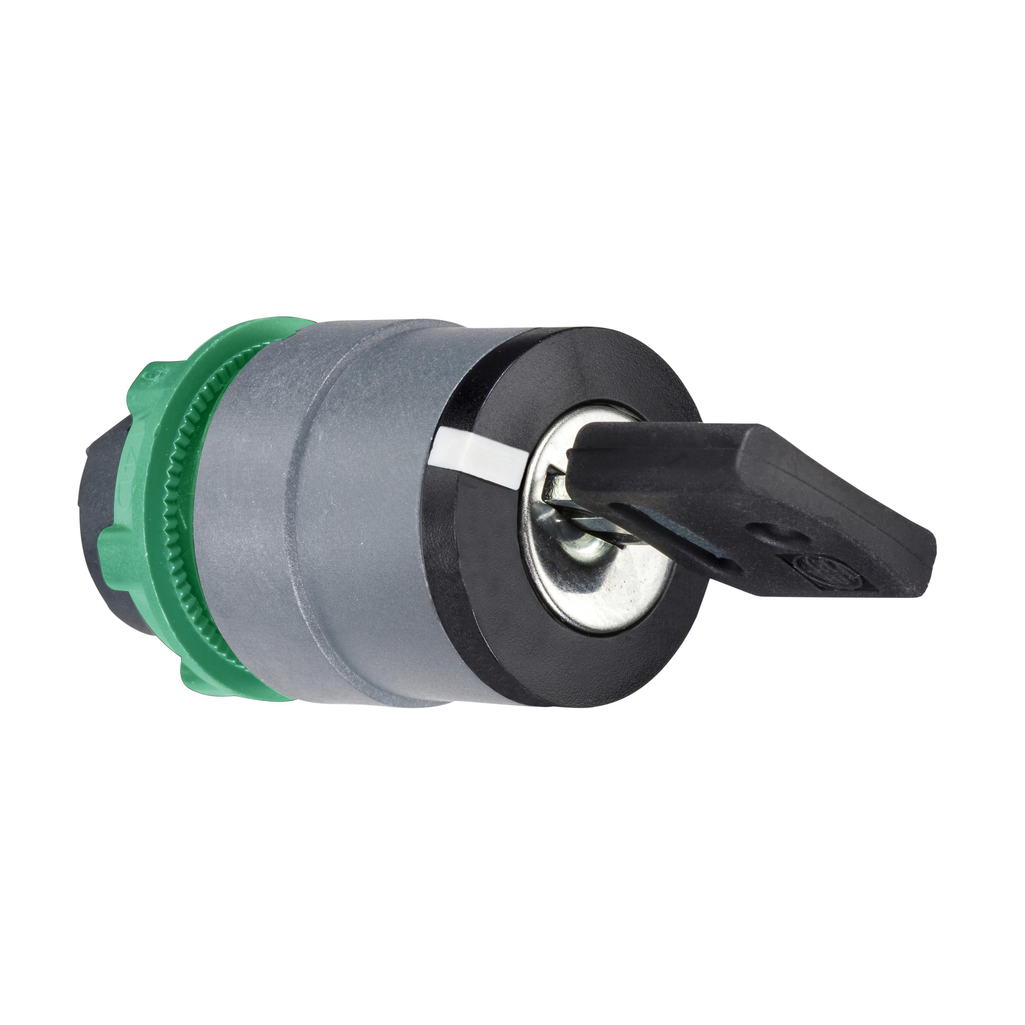 Schneider Electric ZB5AG2DC0 Pushbutton & Switch Heads