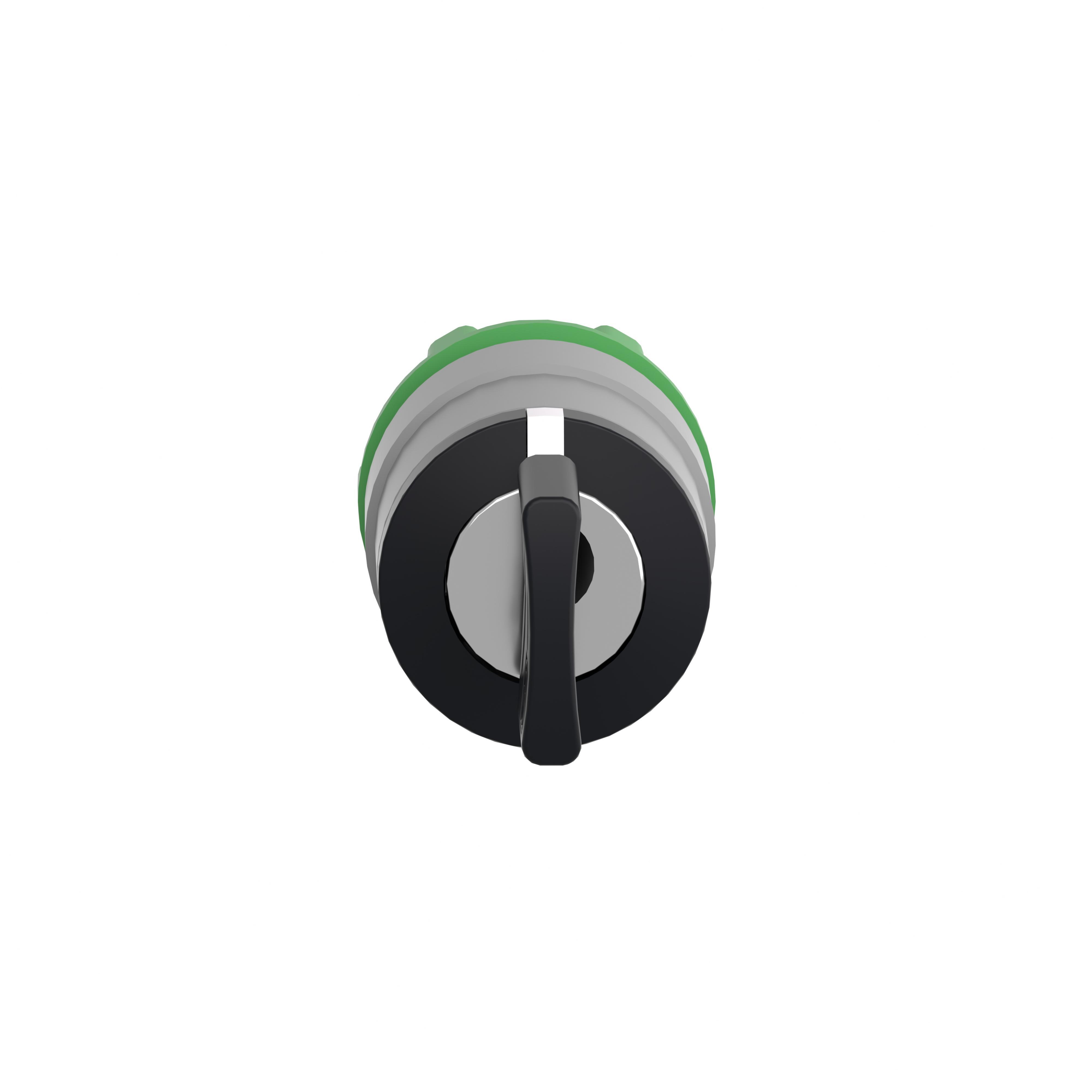 Schneider Electric ZB5AG0C0 Pushbutton & Switch Heads
