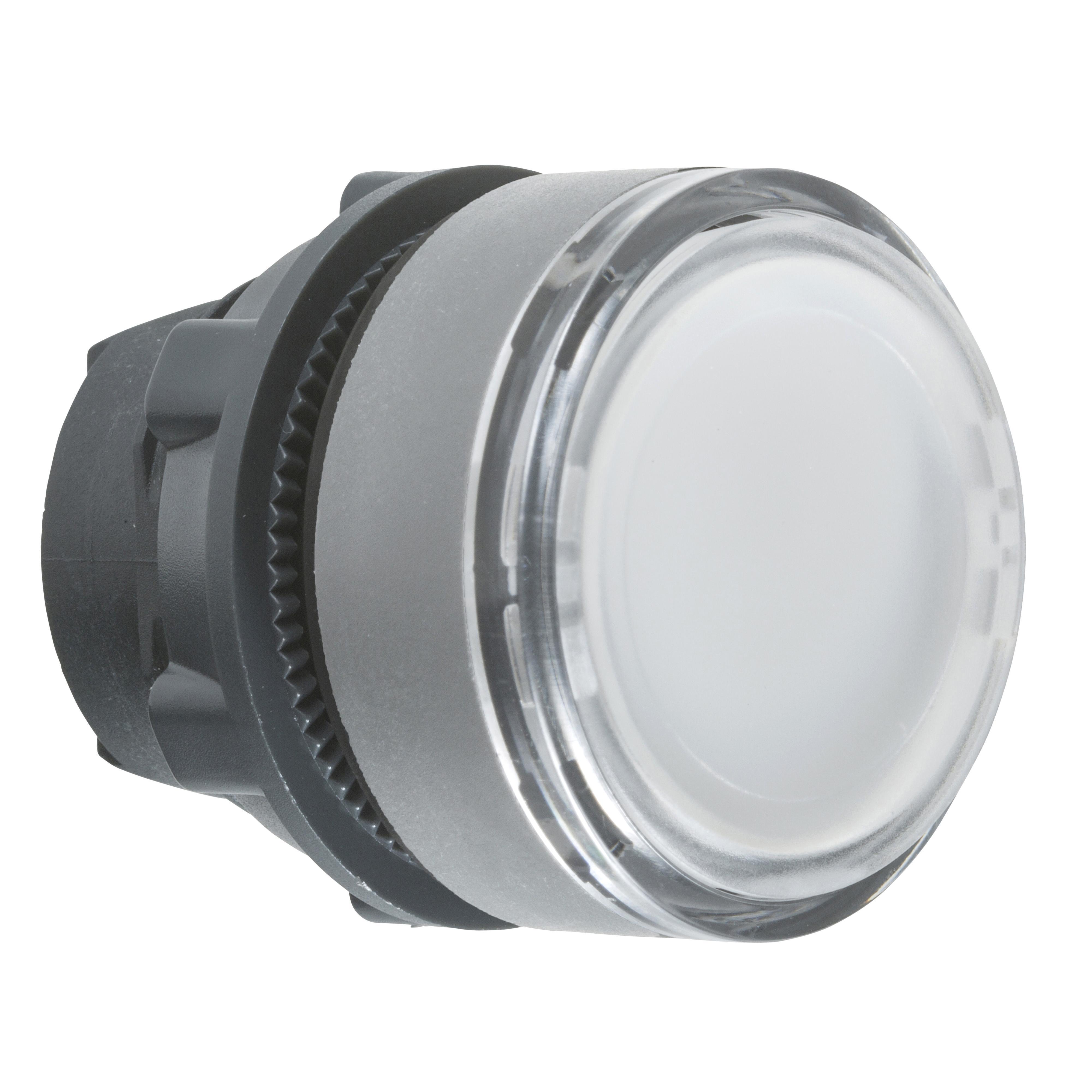 Schneider Electric ZB5AH0183C0 Pushbutton & Switch Heads