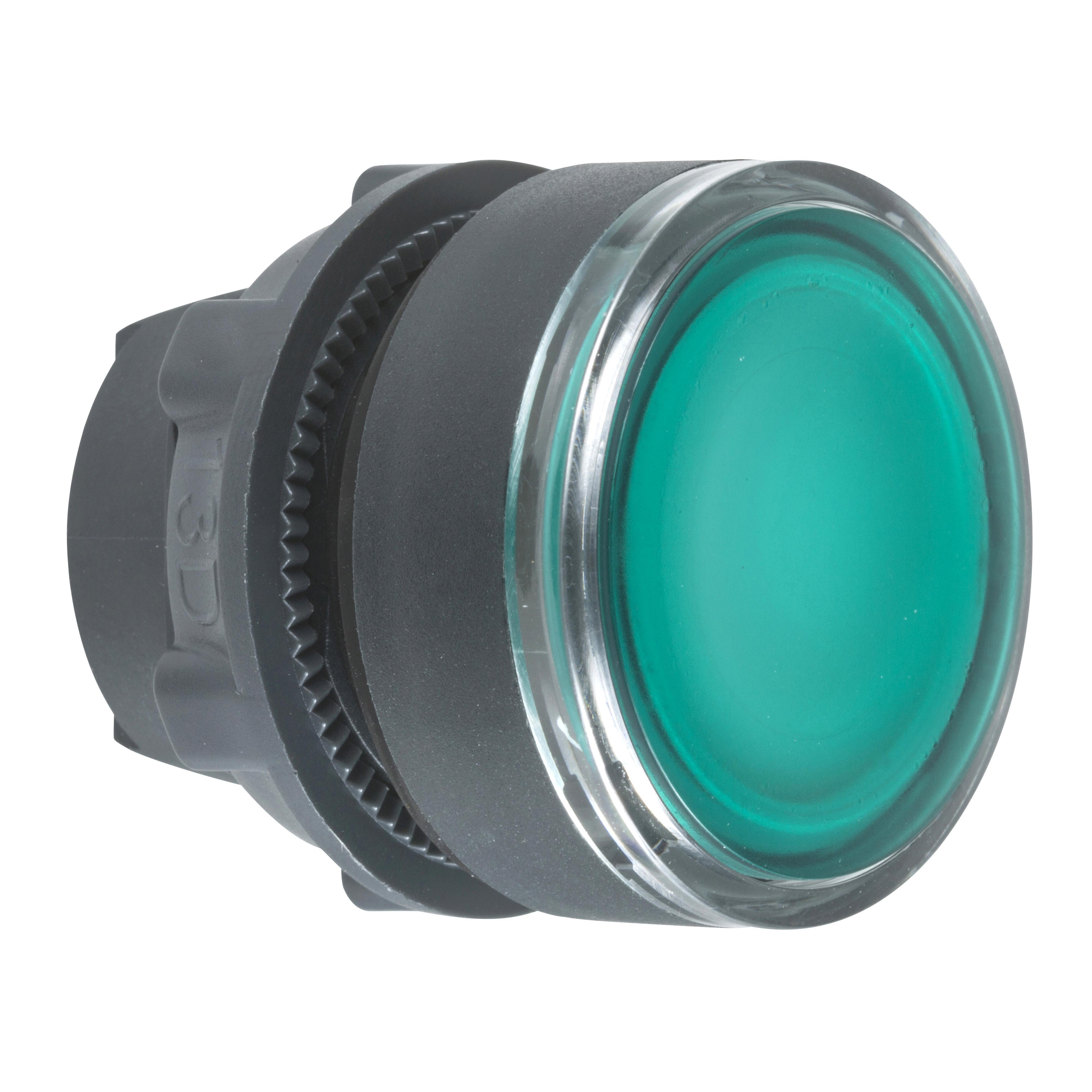 Schneider Electric ZB5AH033 Pushbutton & Switch Heads