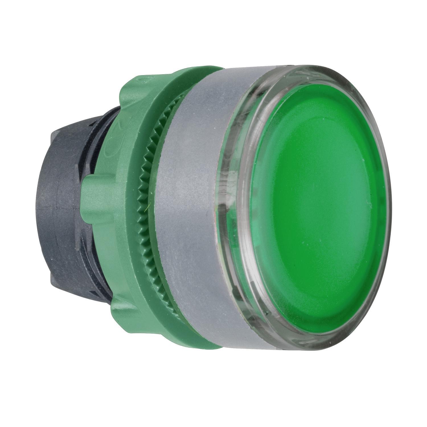 Schneider Electric ZB5AH033C0 Pushbutton & Switch Heads