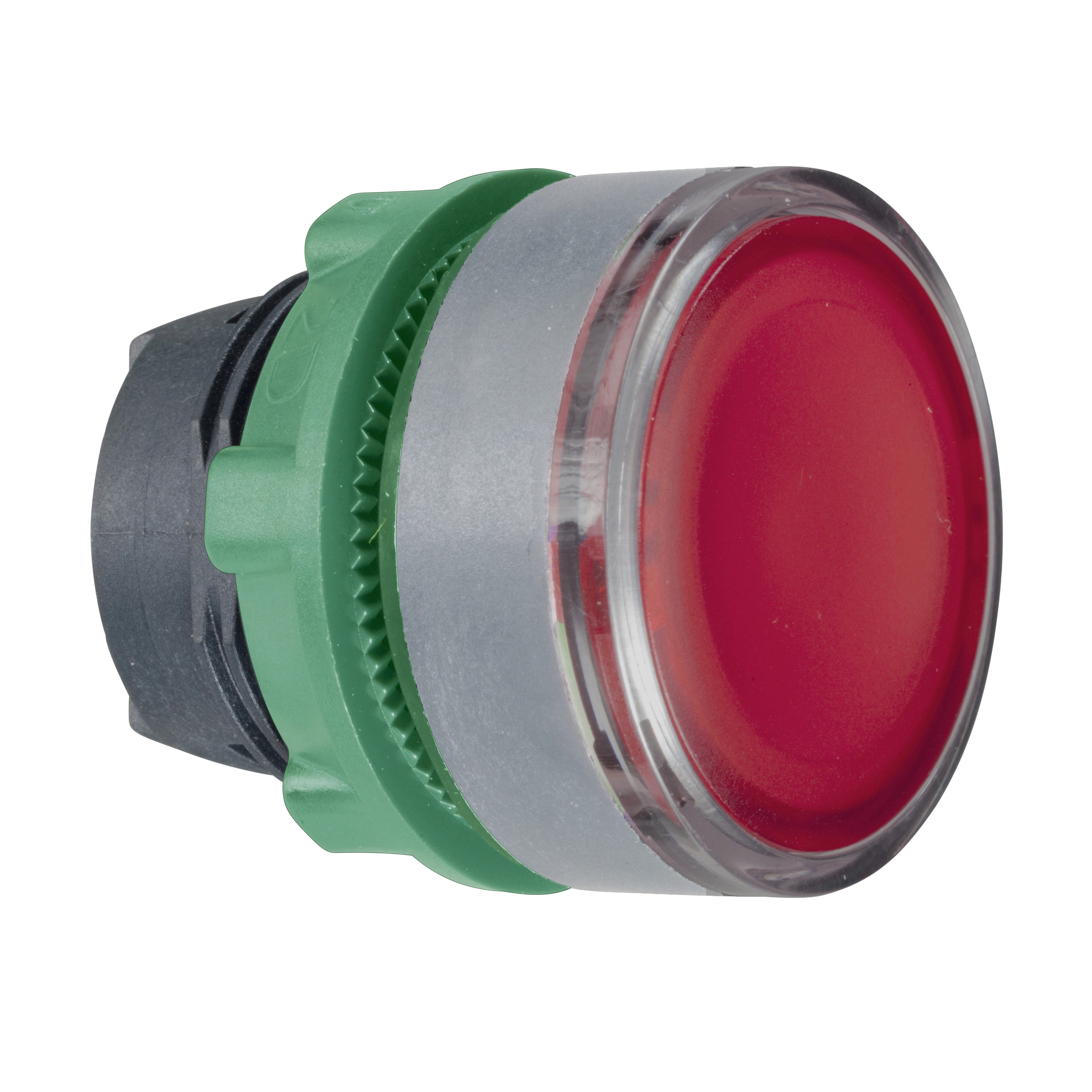 Schneider Electric ZB5AH043C0 Pushbutton & Switch Heads