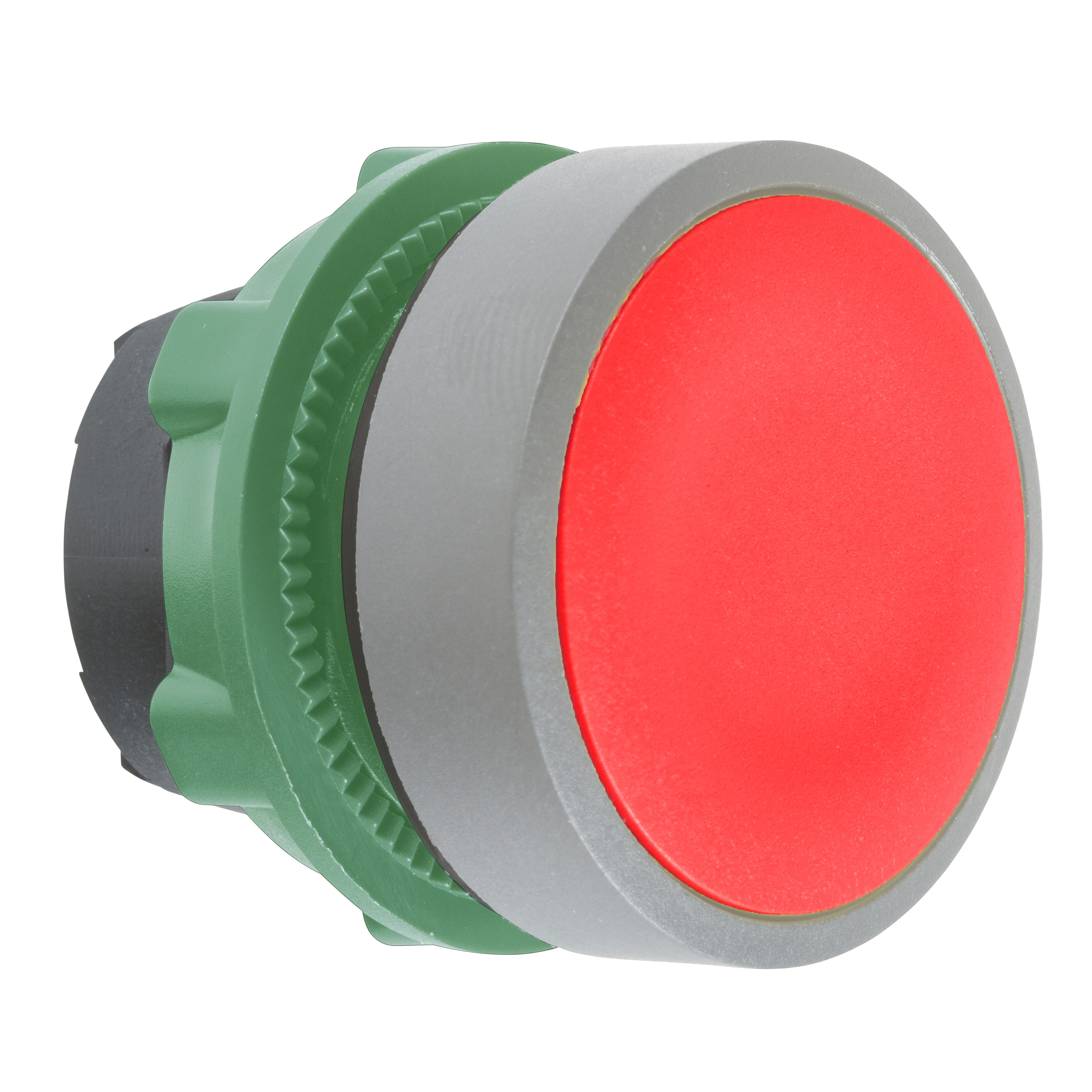 Schneider Electric ZB5AH04C0 Pushbutton & Switch Heads