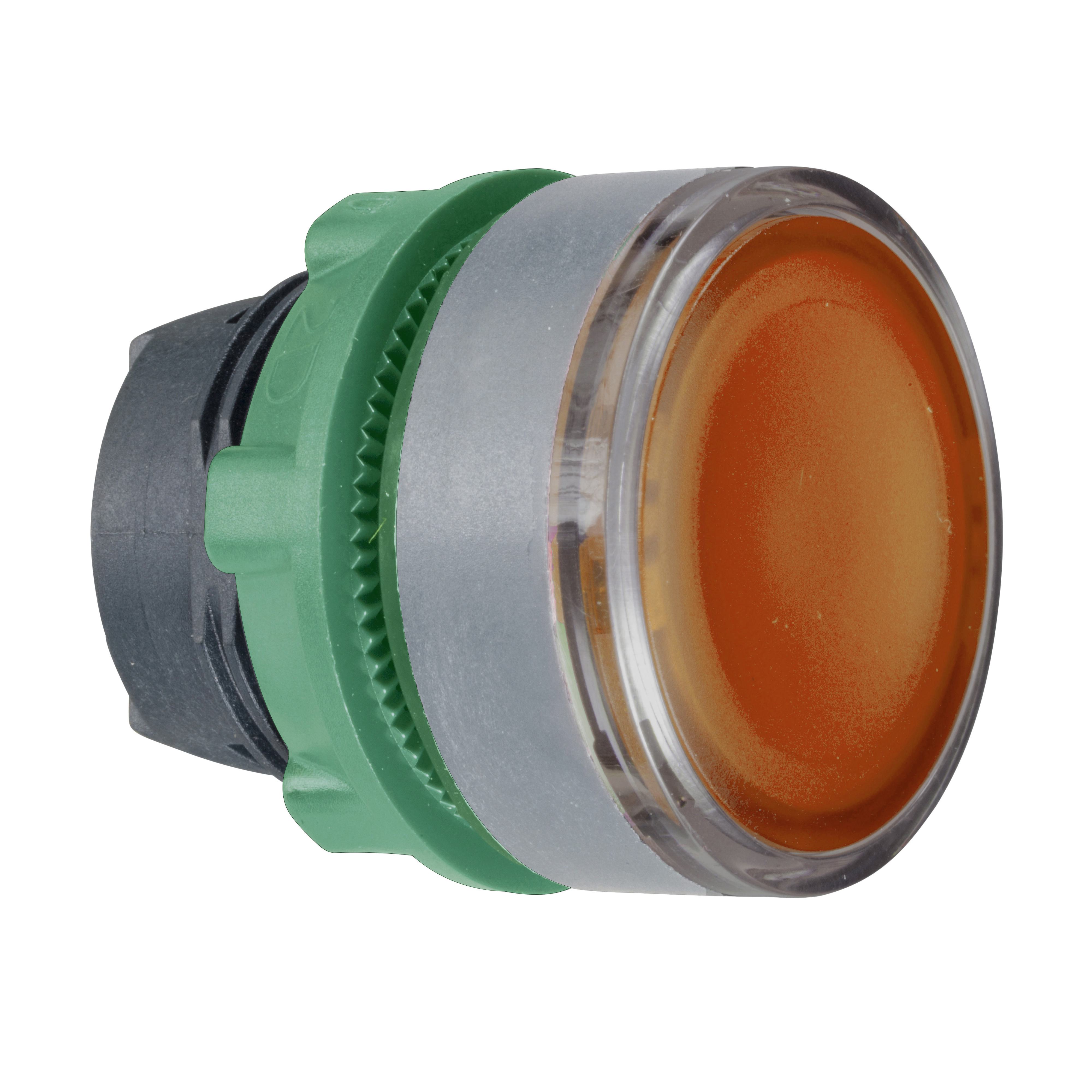 Schneider Electric ZB5AH053C0 Pushbutton & Switch Heads