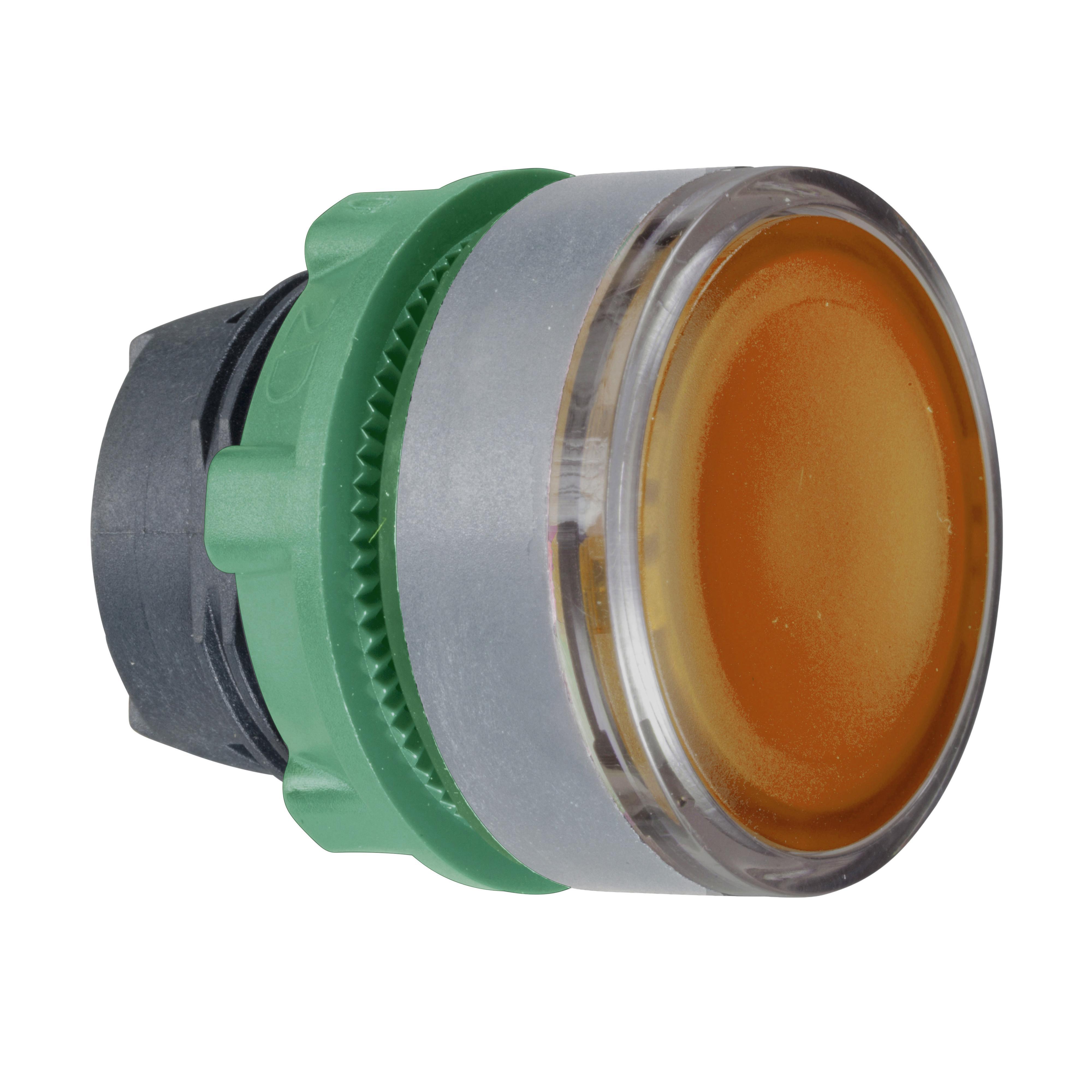 Schneider Electric ZB5AH0583C0 Pushbutton & Switch Heads