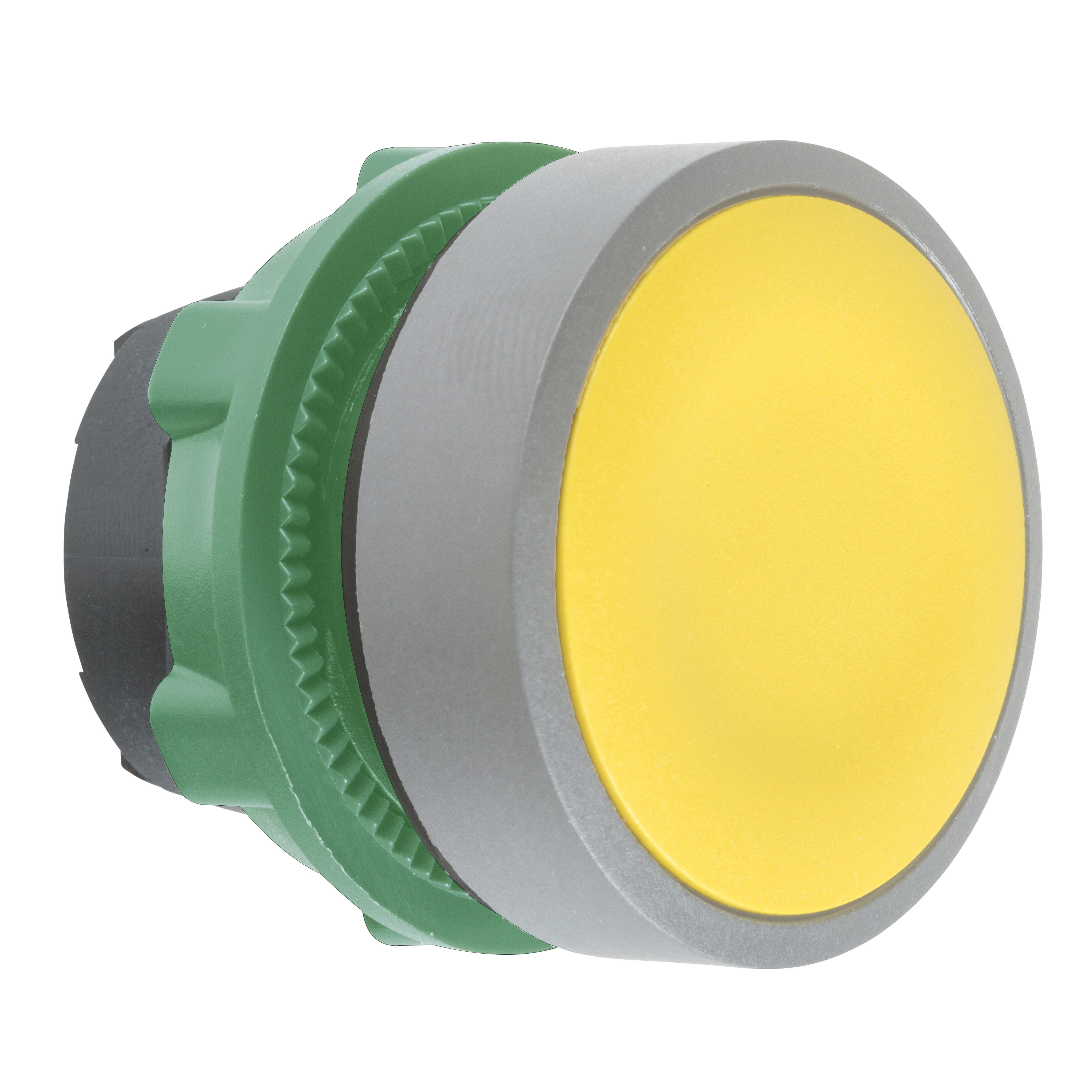 Schneider Electric ZB5AH05C0 Pushbutton & Switch Heads