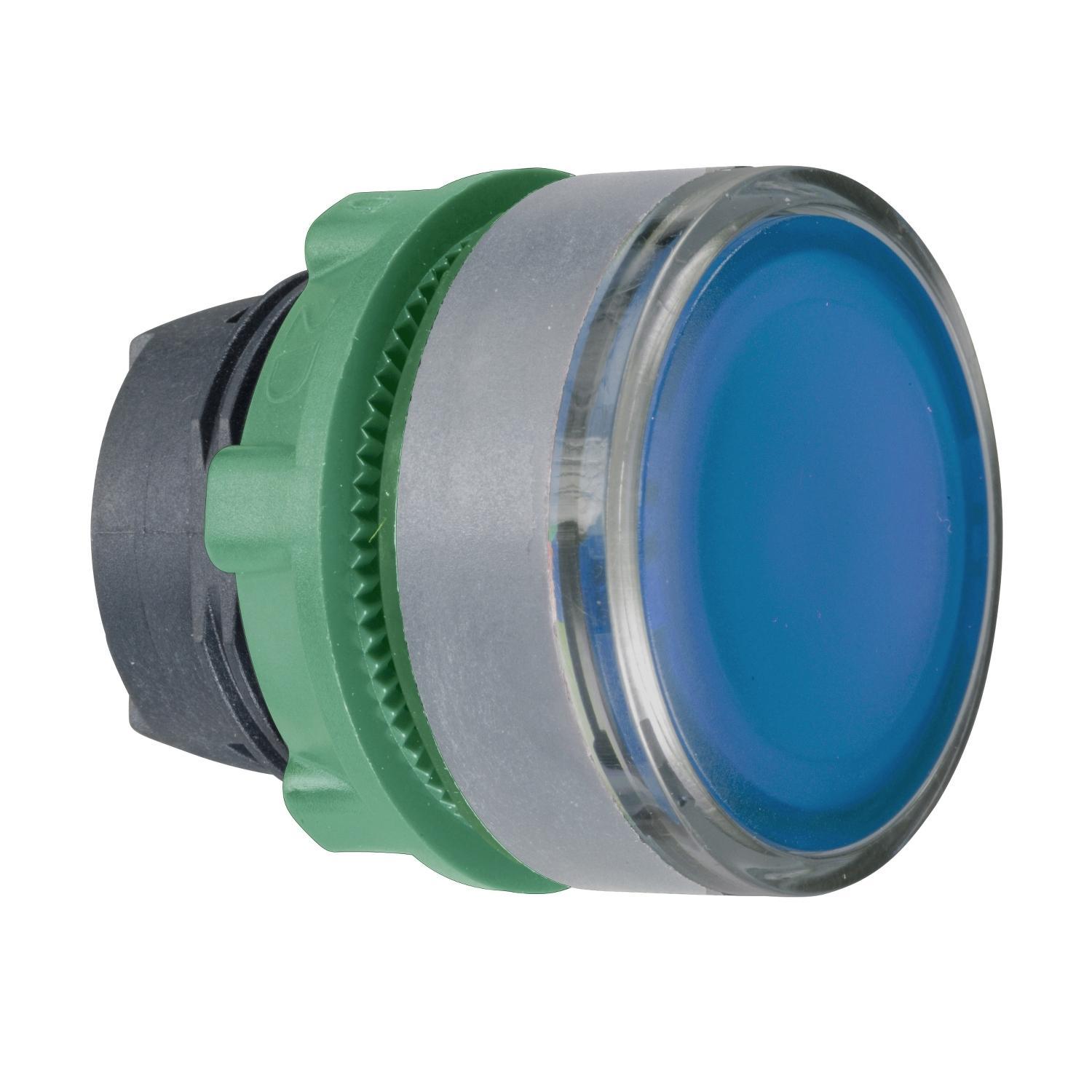 Schneider Electric ZB5AH063C0 Pushbutton & Switch Heads
