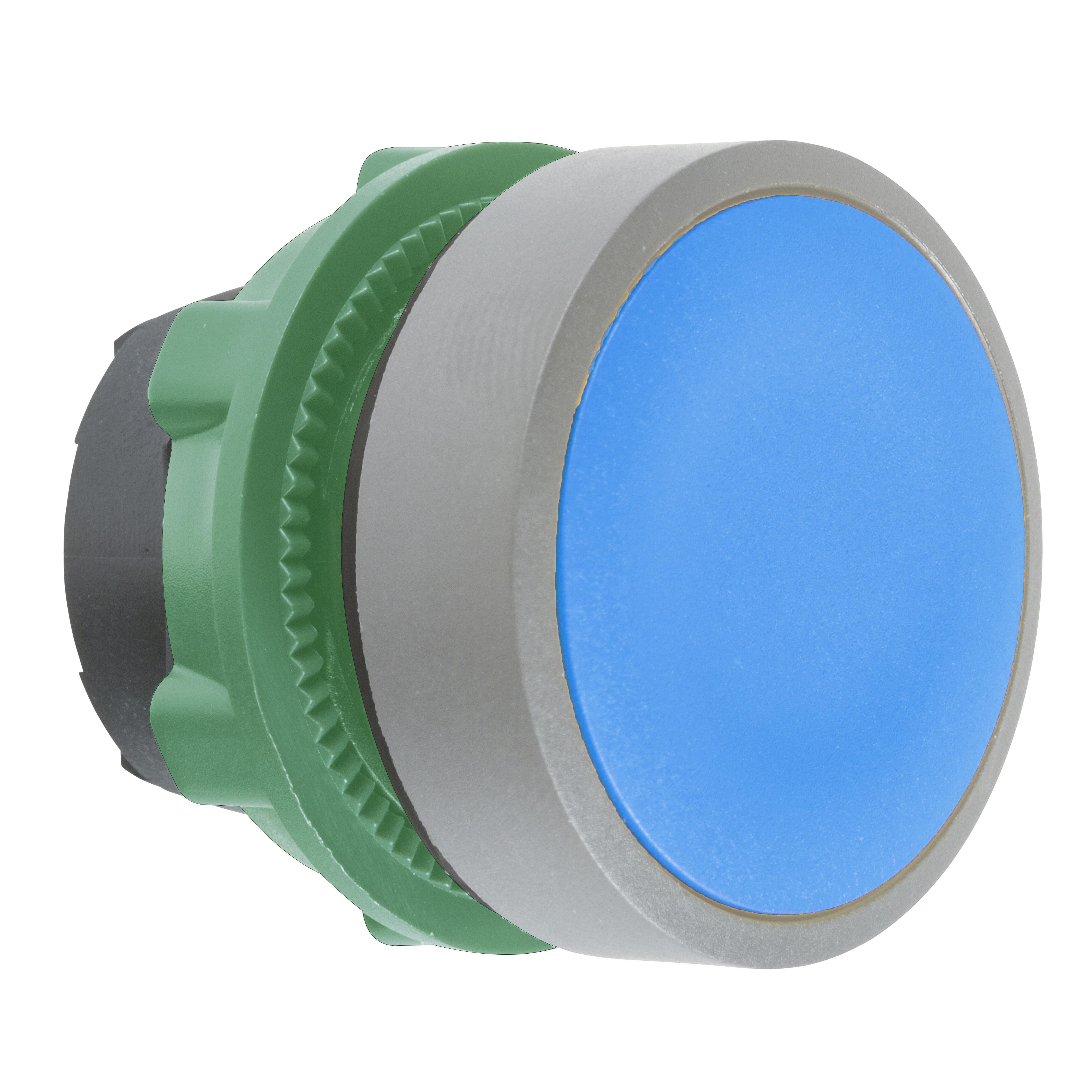 Schneider Electric ZB5AH06C0 Pushbutton & Switch Heads
