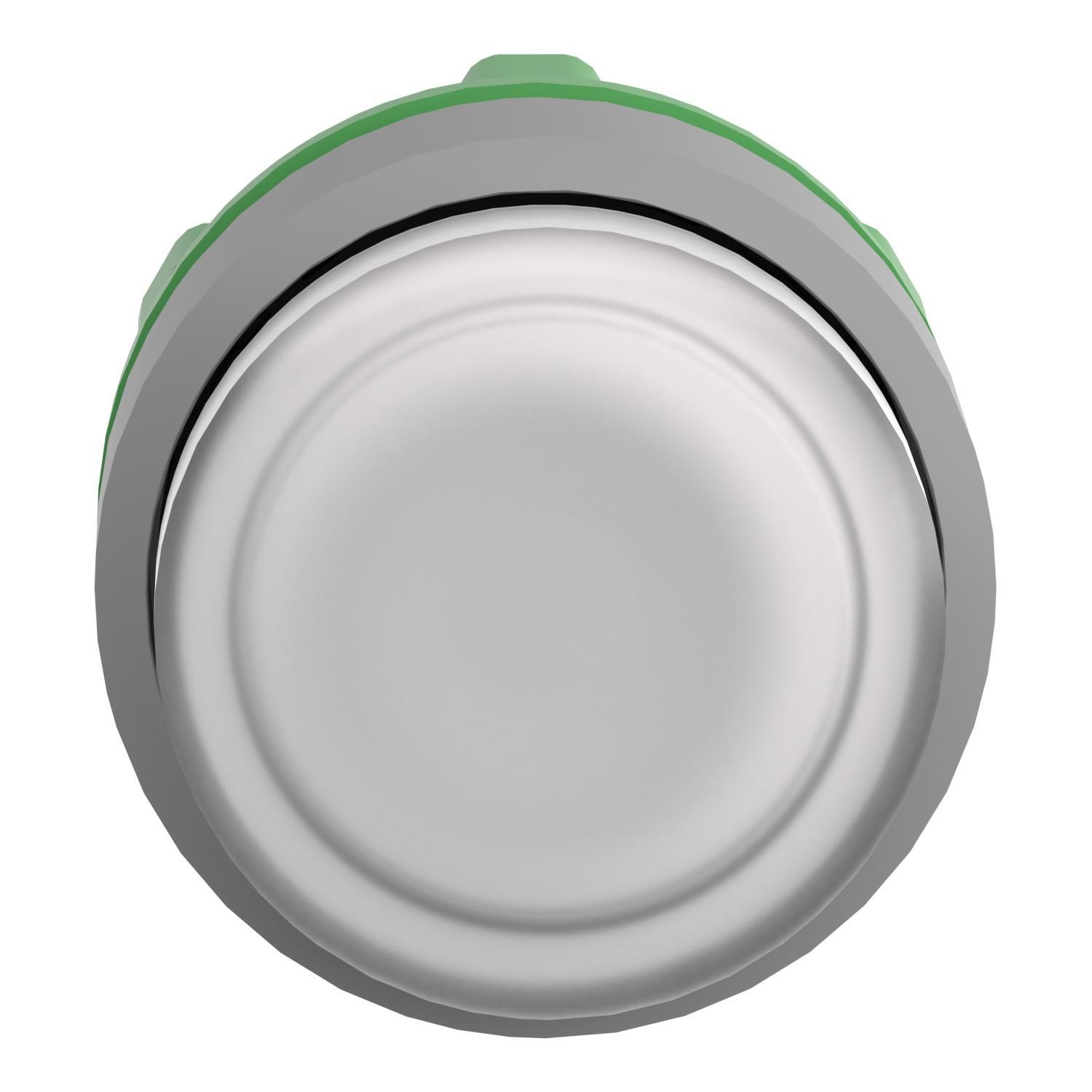 Schneider Electric ZB5AH13C0 Pushbutton & Switch Heads
