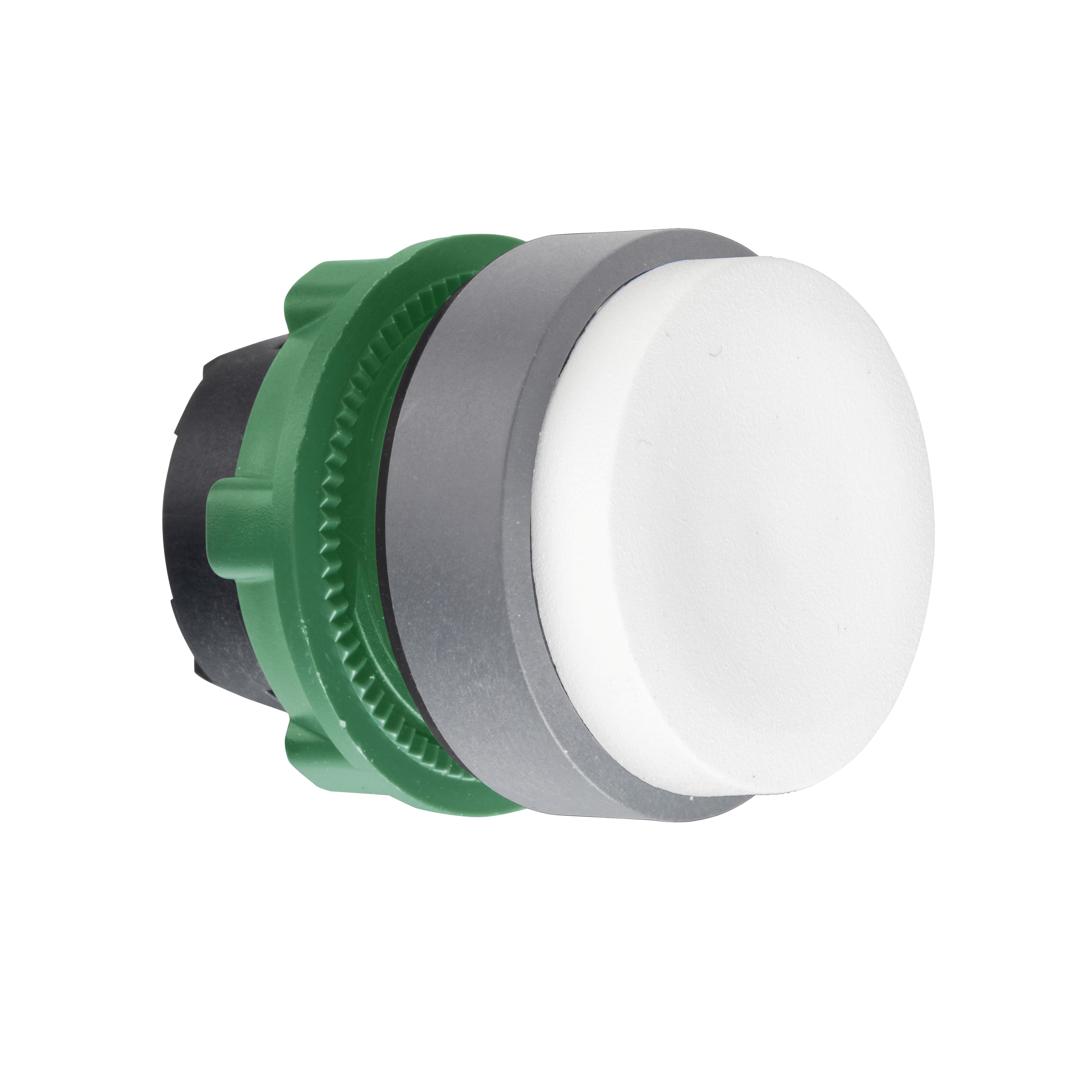 Schneider Electric ZB5AH1C0 Pushbutton & Switch Heads