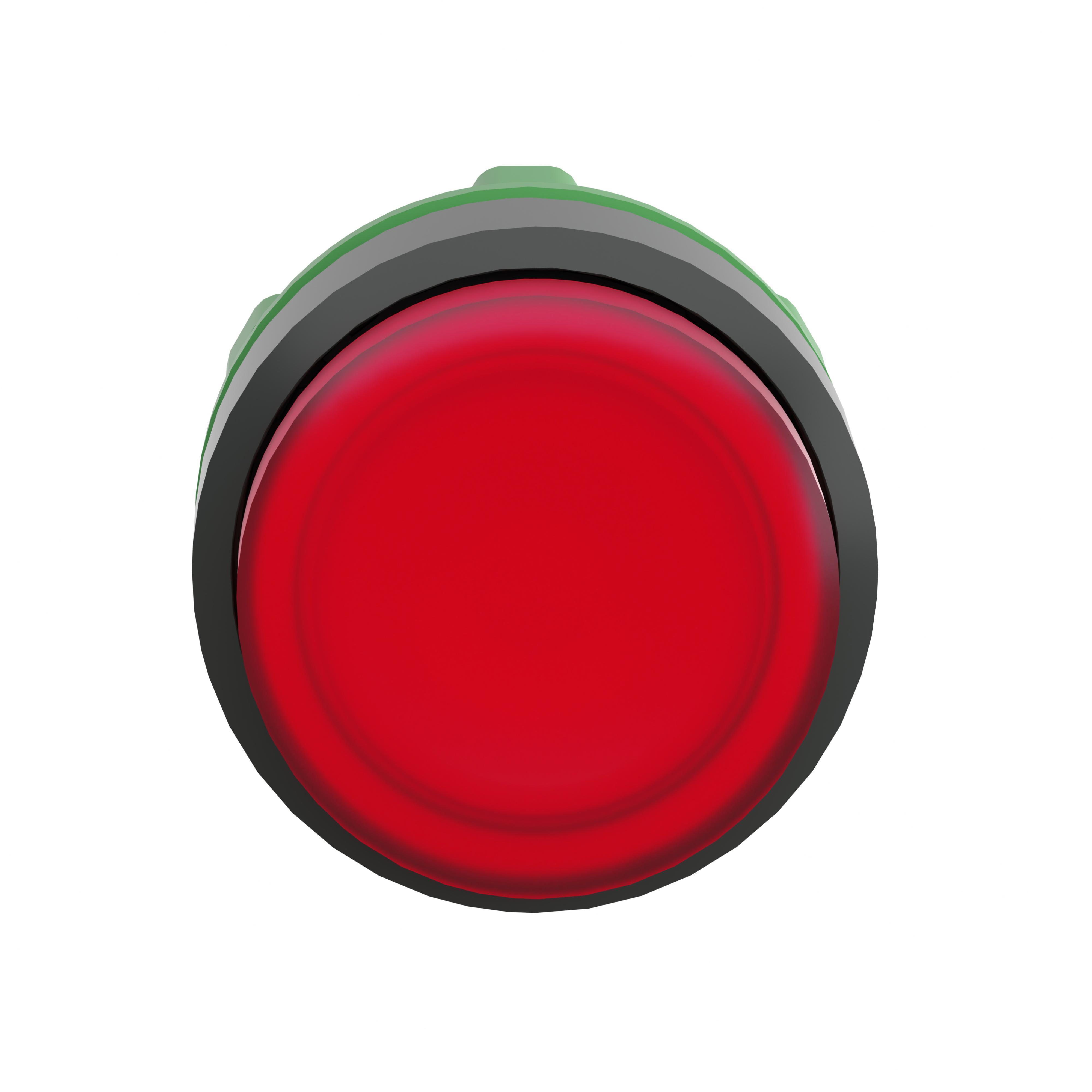 Schneider Electric ZB5AH43 Pushbutton & Switch Heads