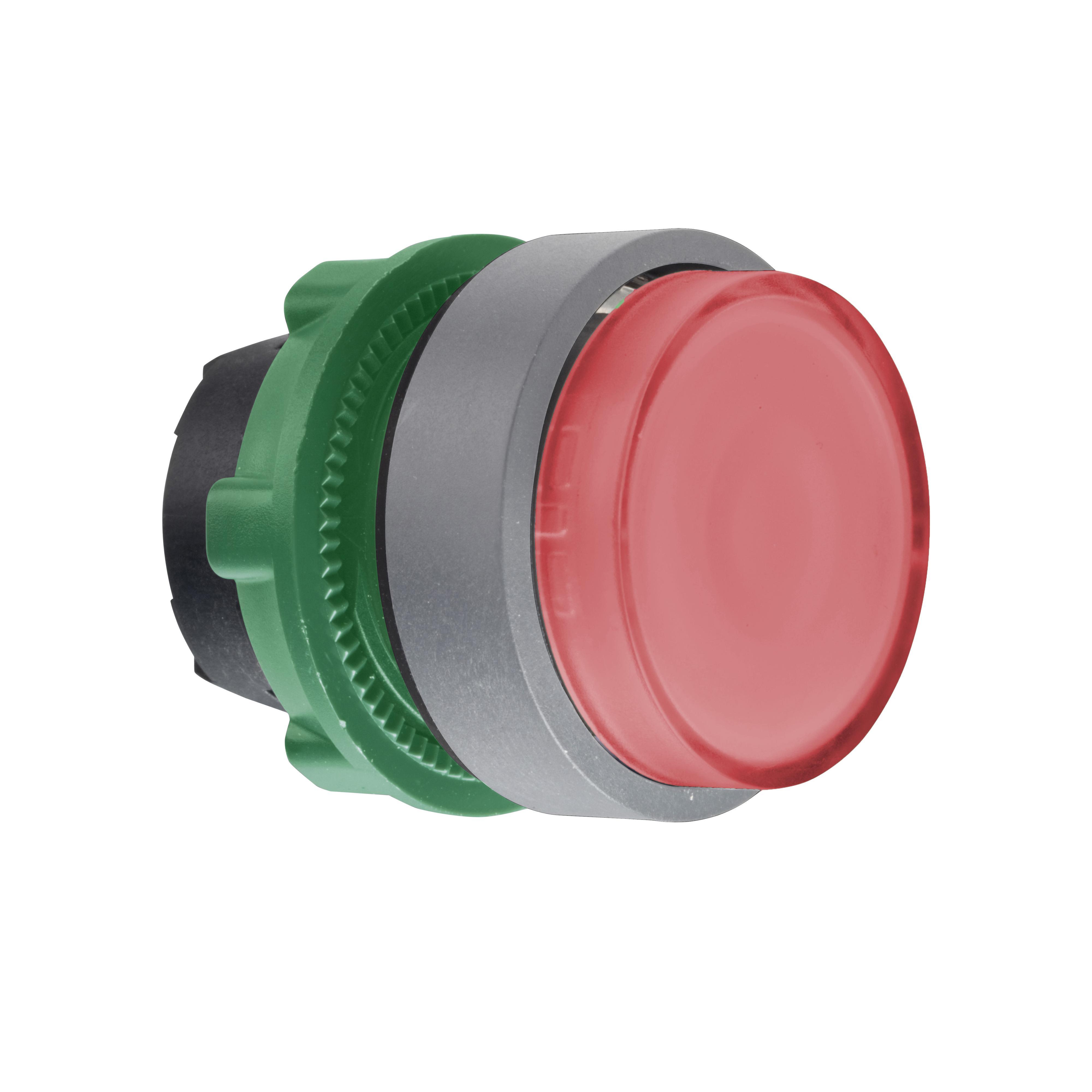 Schneider Electric ZB5AH43C0 Pushbutton & Switch Heads