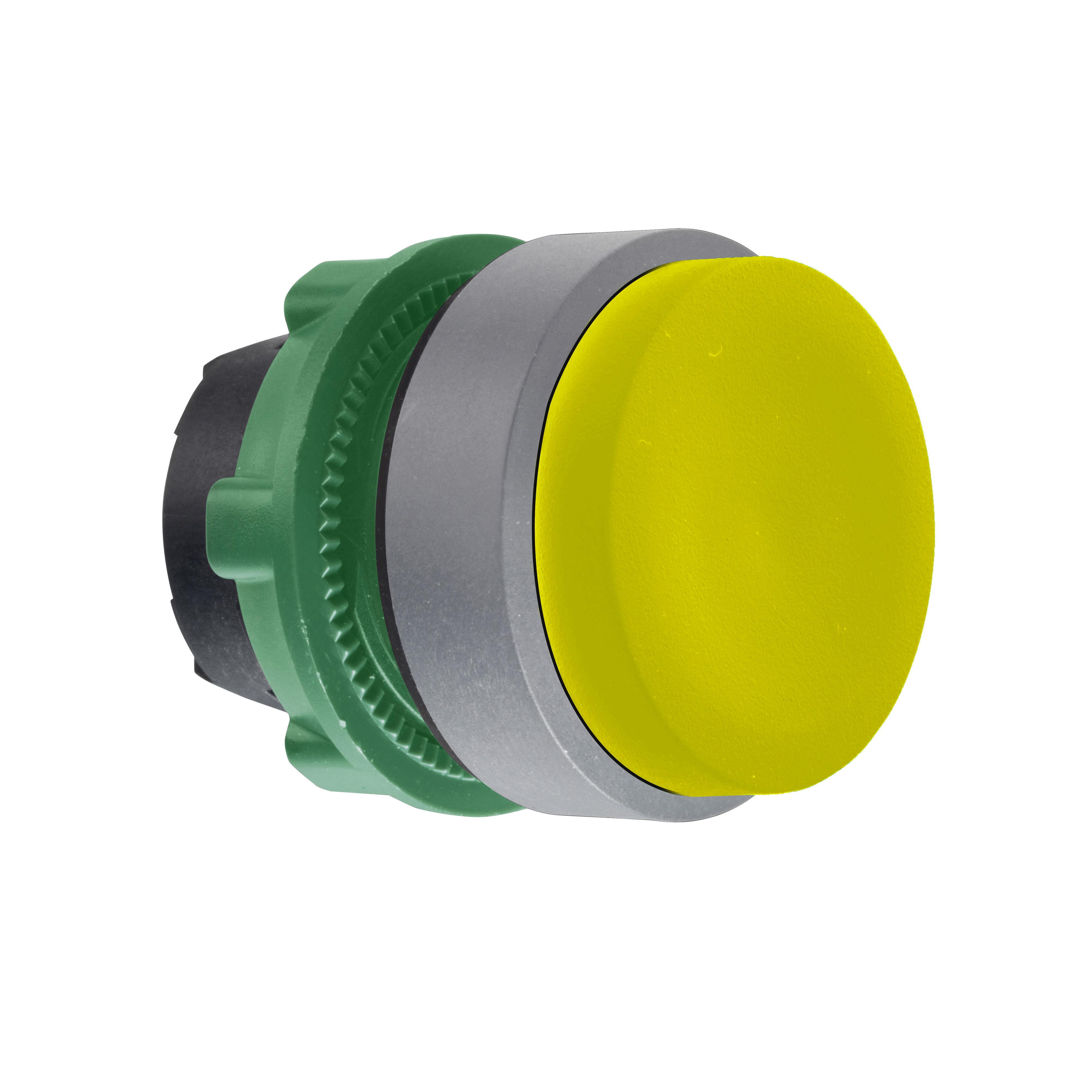 Schneider Electric ZB5AL5C0 Pushbutton & Switch Heads