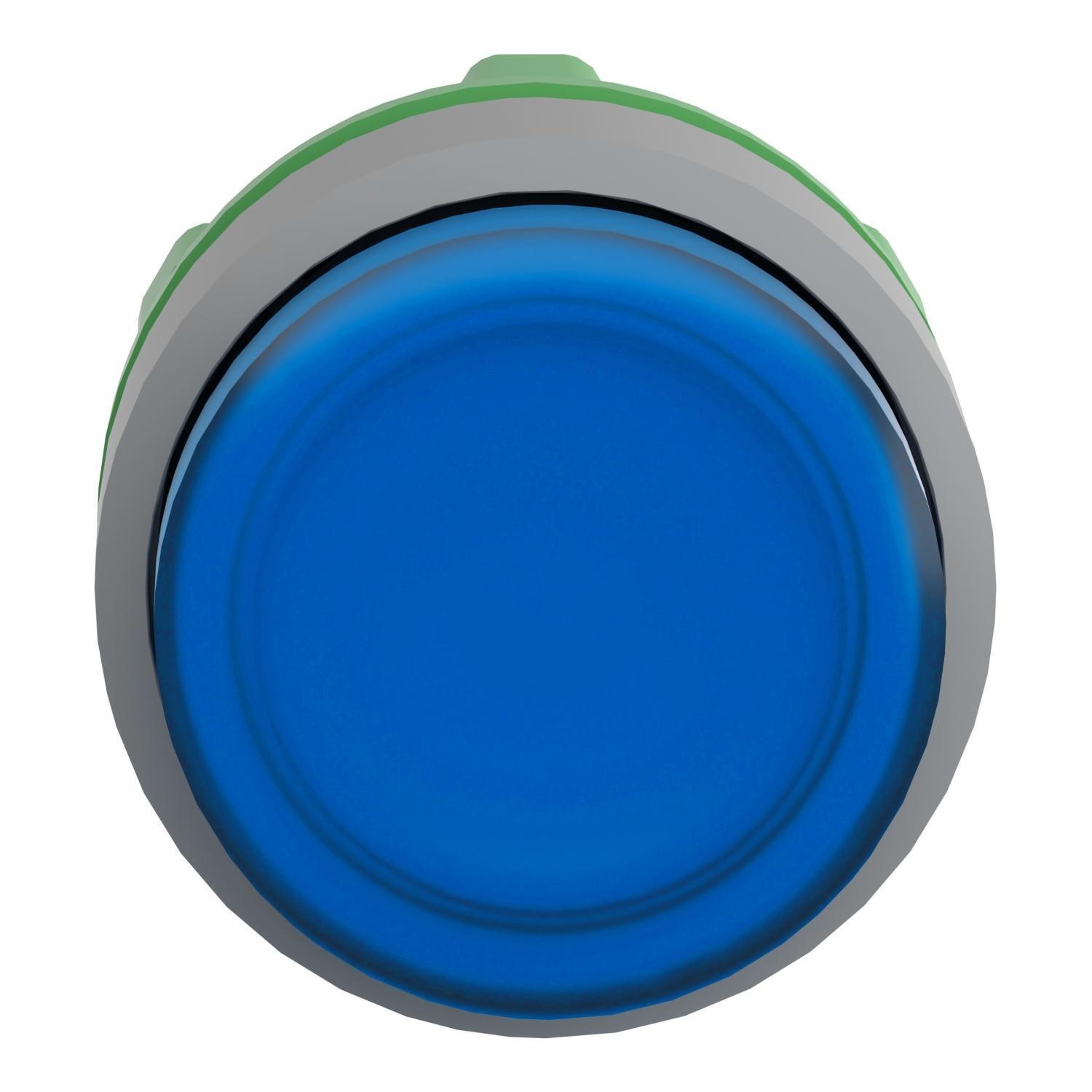 Schneider Electric ZB5AH63C0 Pushbutton & Switch Heads