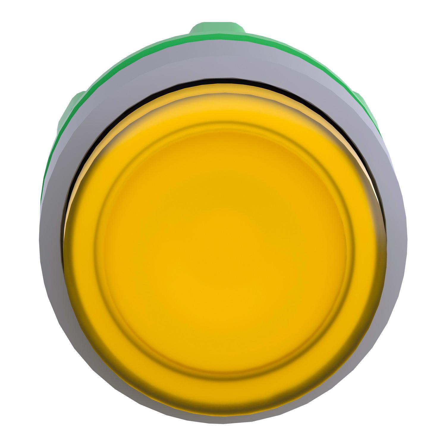 Schneider Electric ZB5AH83C0 Pushbutton & Switch Heads