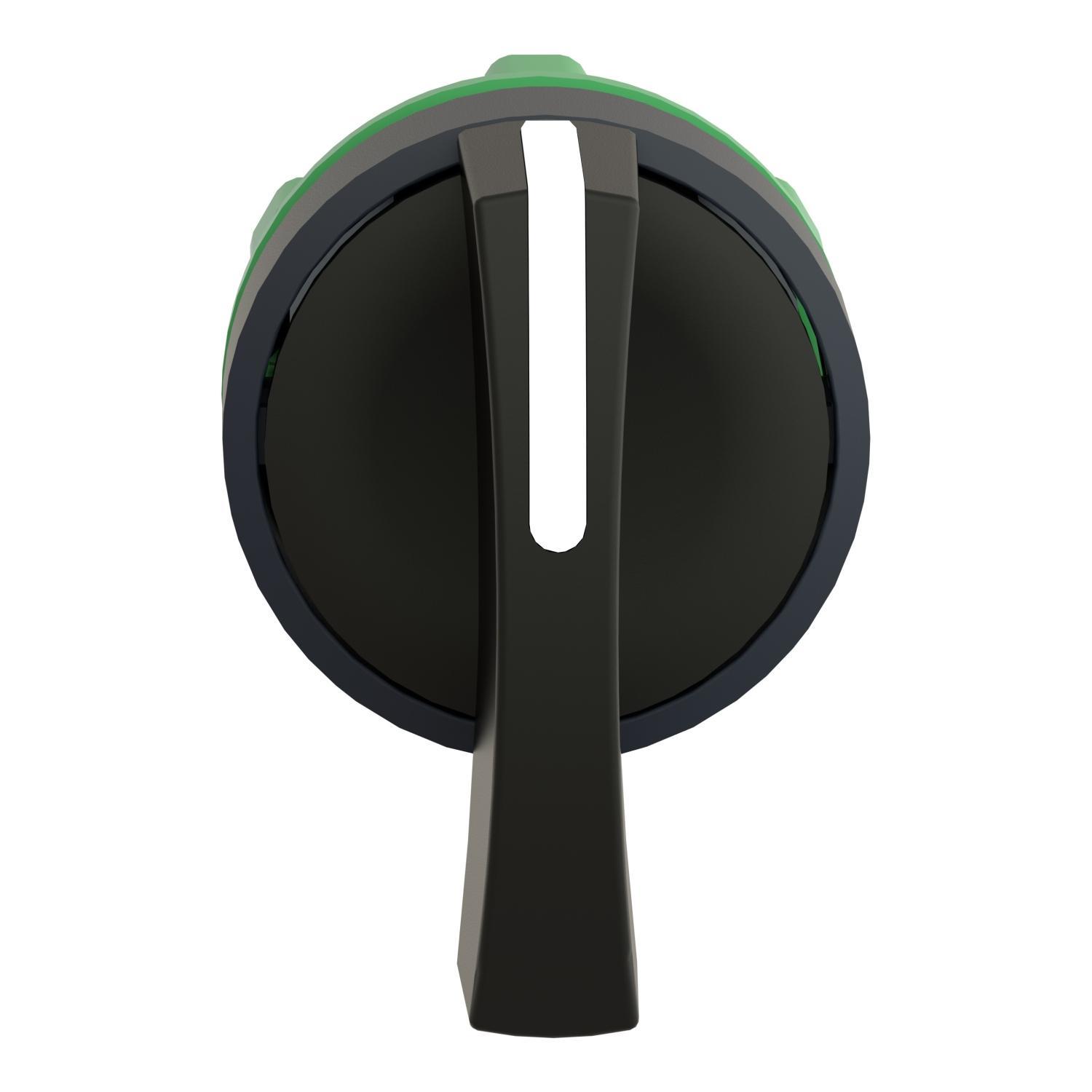 Schneider Electric ZB5AJ2 Non-Illuminated Selector Switch Operators