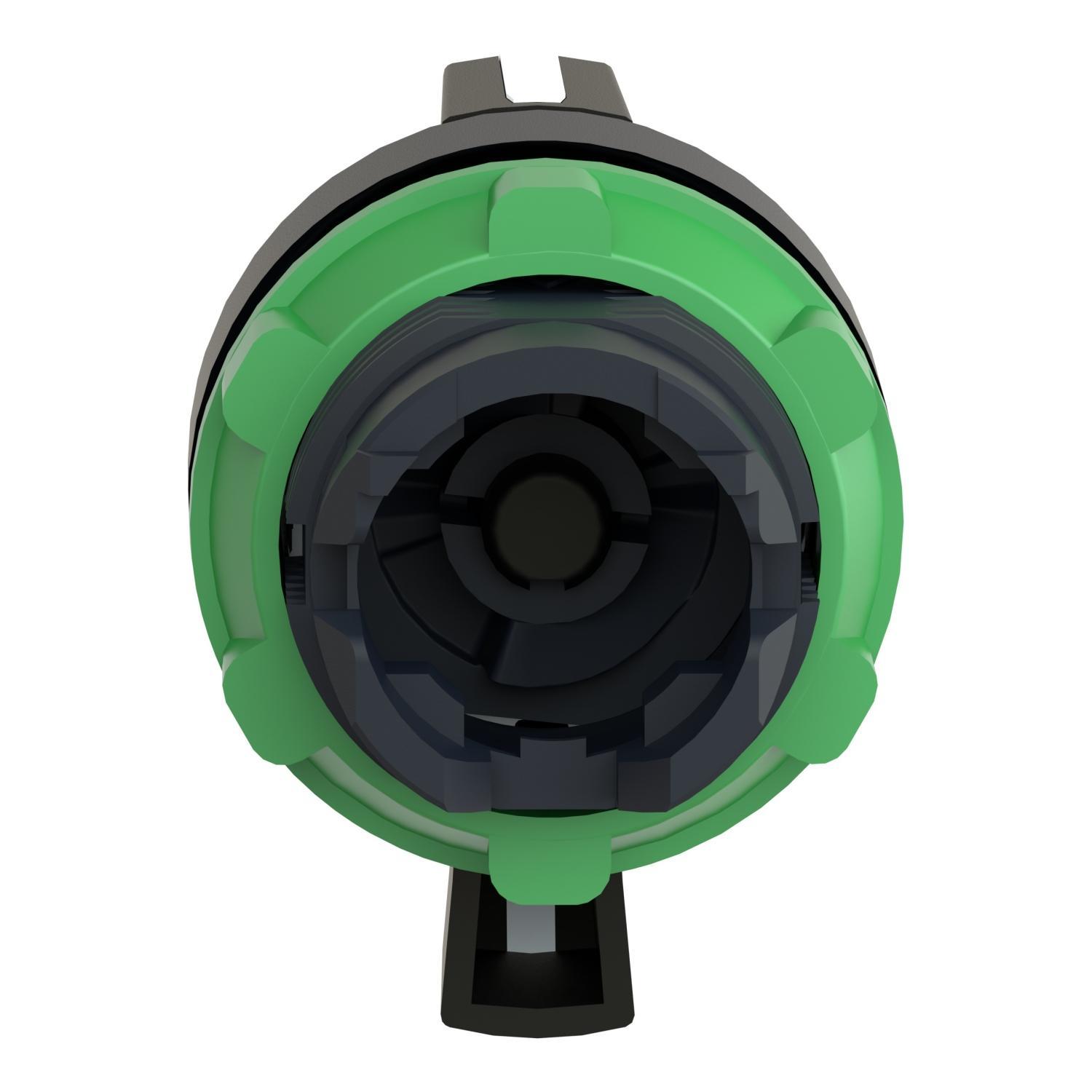 Schneider Electric ZB5AJ5 Pushbutton & Switch Heads