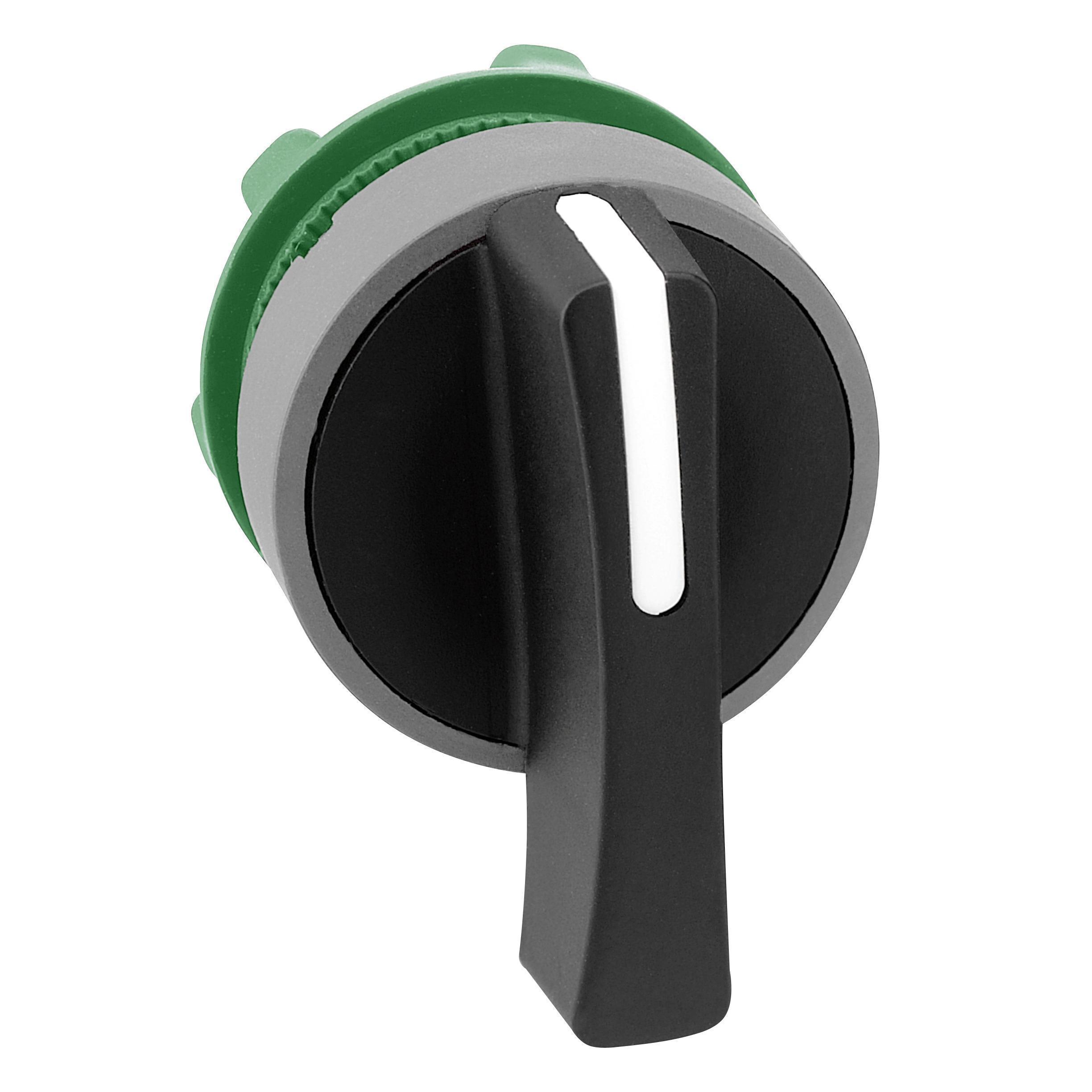 Schneider Electric ZB5AJ5C0 Pushbutton & Switch Heads