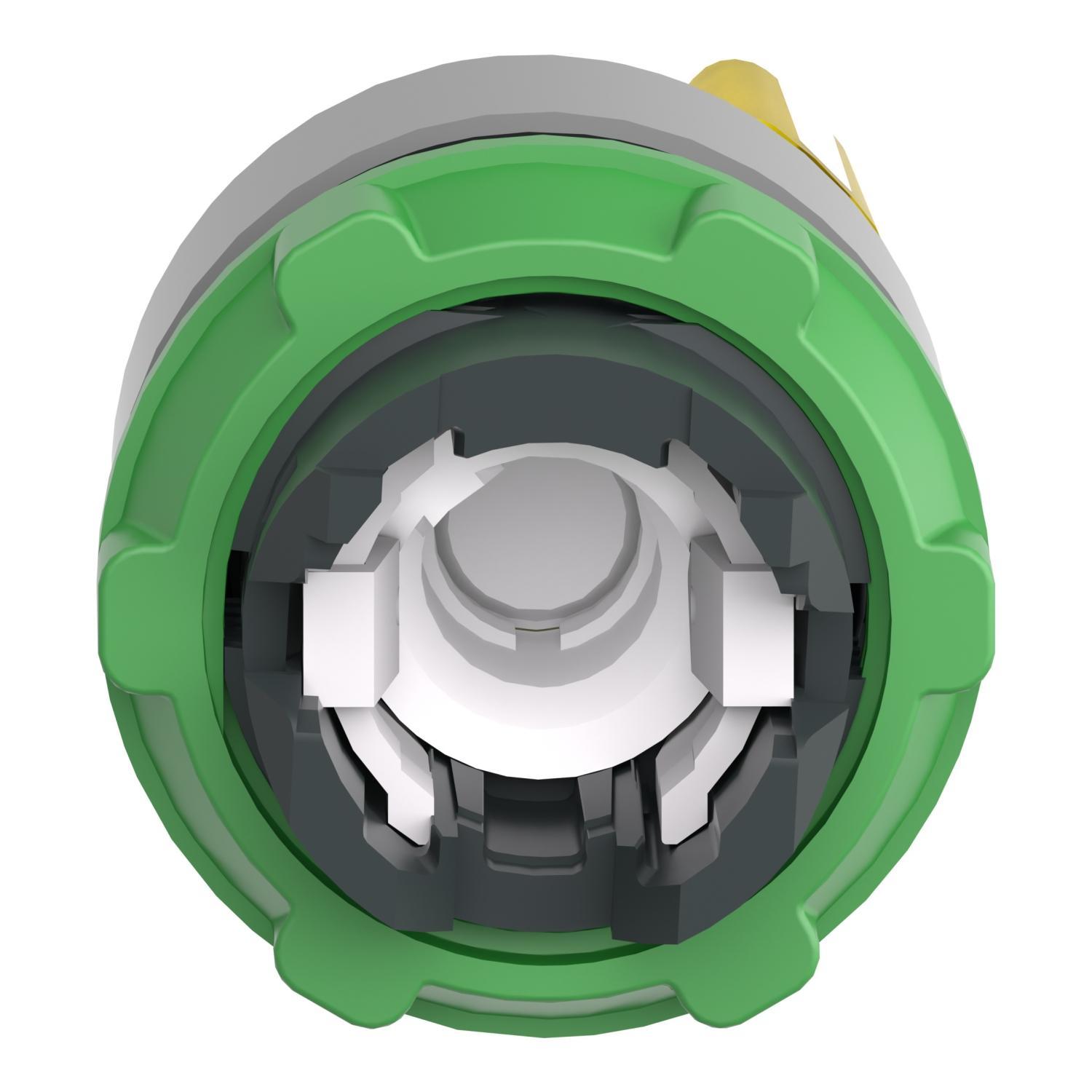 Schneider Electric ZB5AK1883C0 Pushbutton & Switch Heads